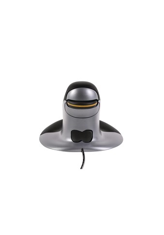 FELLOWES ergonomische Maus »Ergonomische Maus Penguin L«, kabelgebunden kaufen