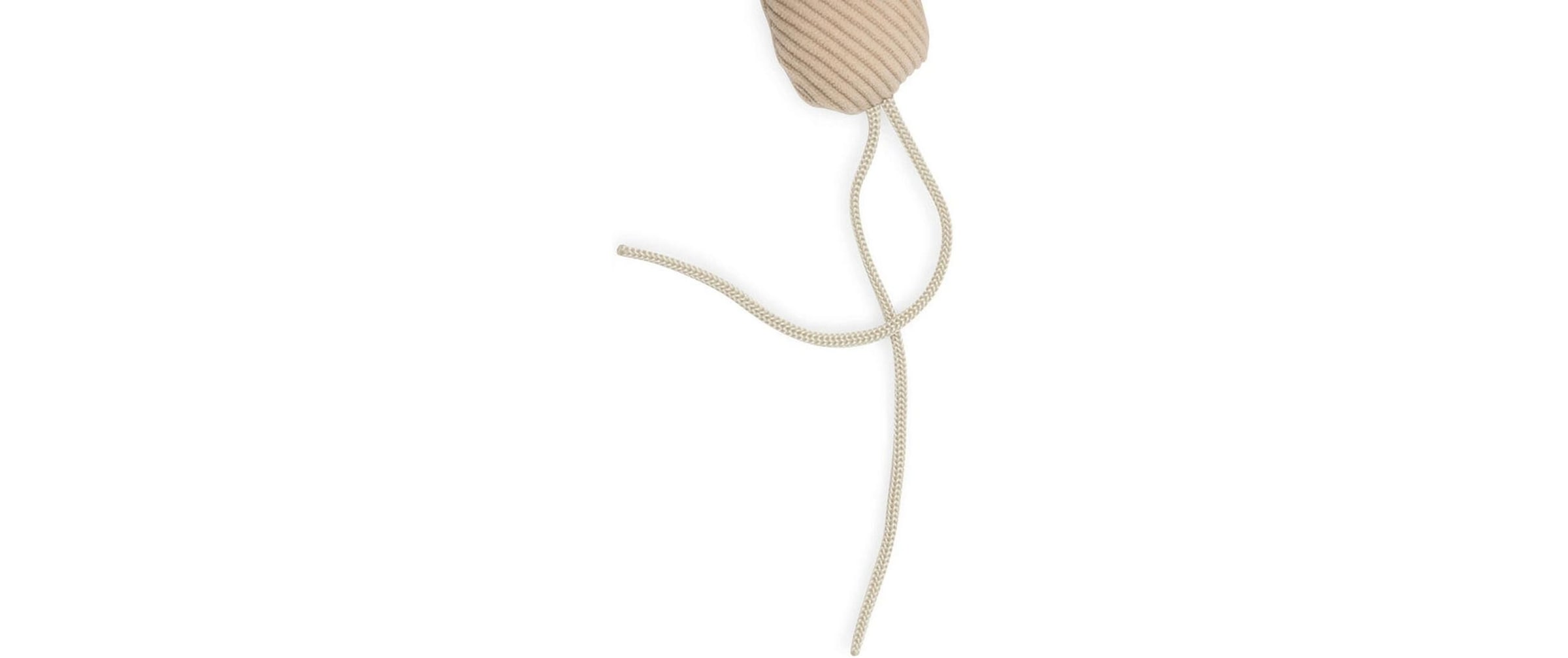 Jollein Kinderwagenkette »Aktivitäten-Spirale – On The Go«