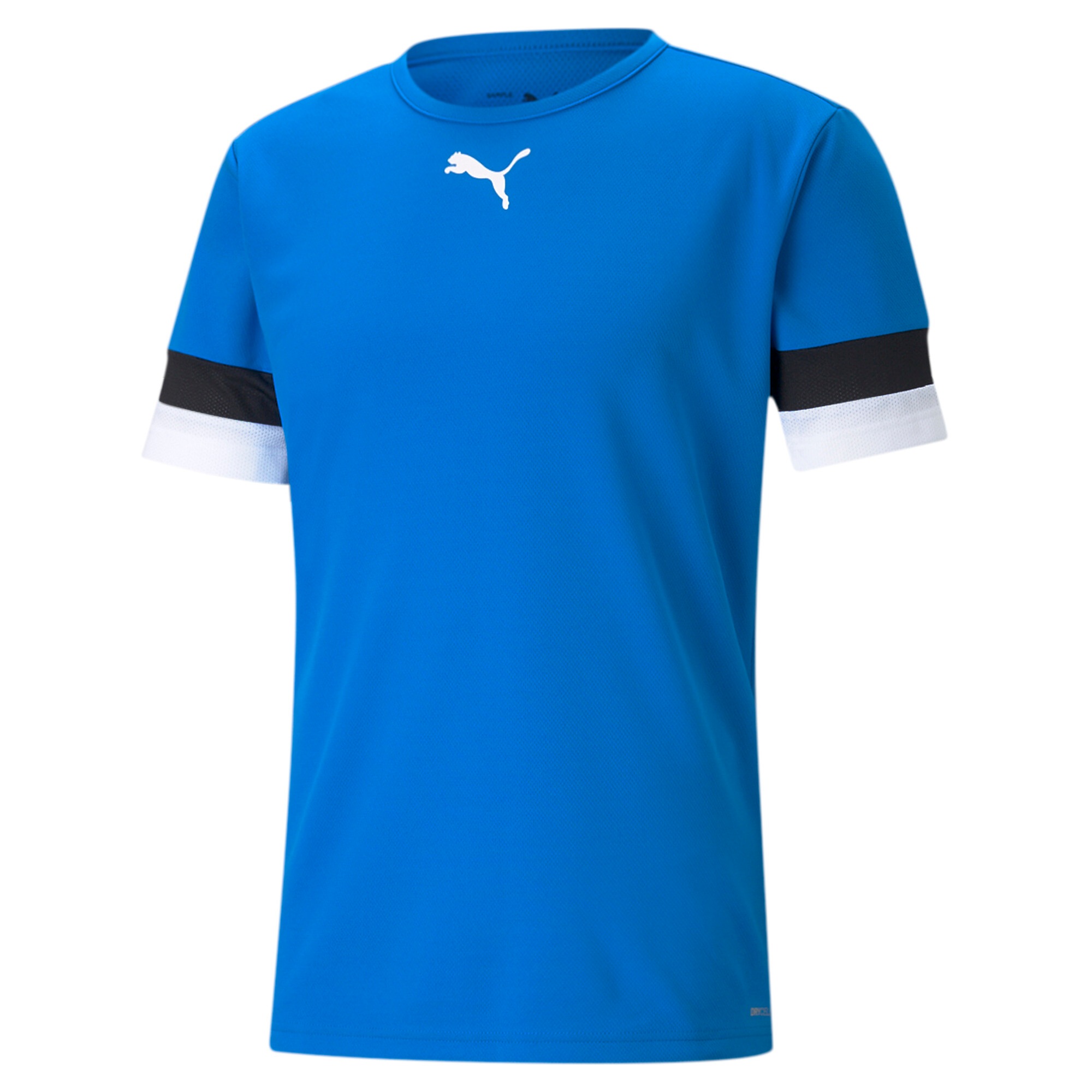 PUMA Trainingstop »TEAMRISE JERSEY« Regular Fit, für Sportmode und Fussballtraining