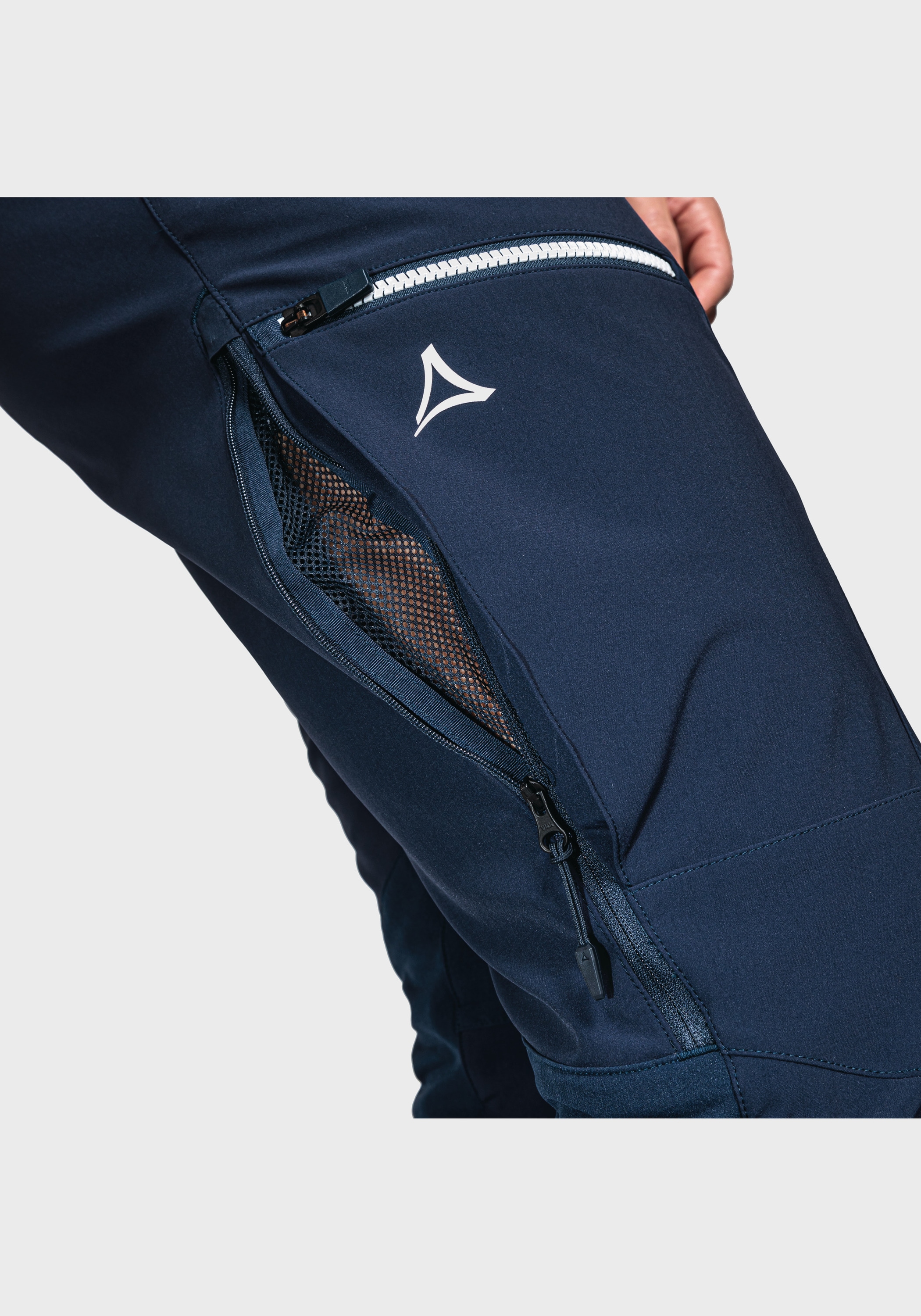 Schöffel Outdoorhose »Softshell Pants Matrei M«