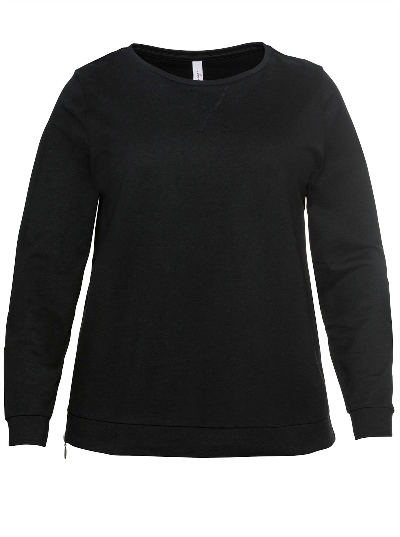 Sheego Sweatshirt