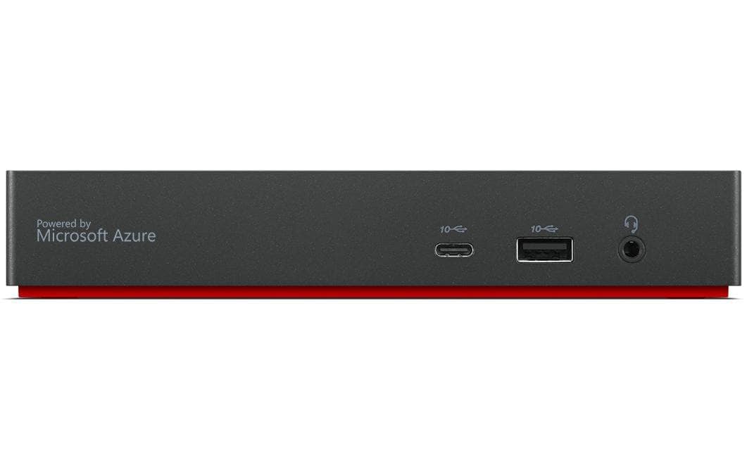 Lenovo Laptop-Dockingstation »USB-C Smart D«