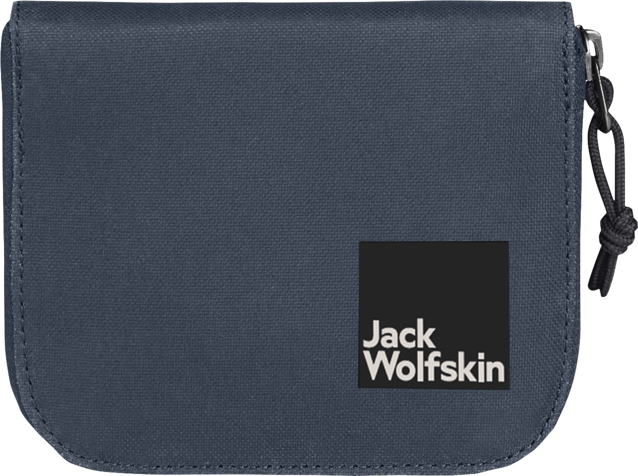 Jack Wolfskin Geldbörse »KONYA WALLET«