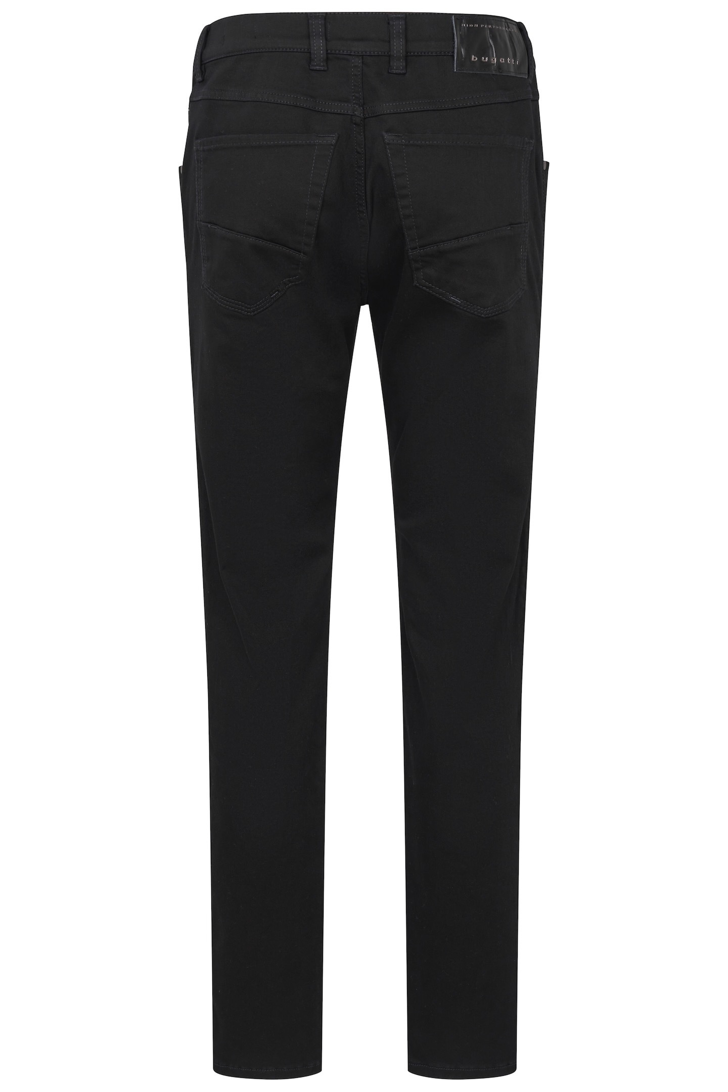 bugatti 5-Pocket-Jeans, besonders bequem