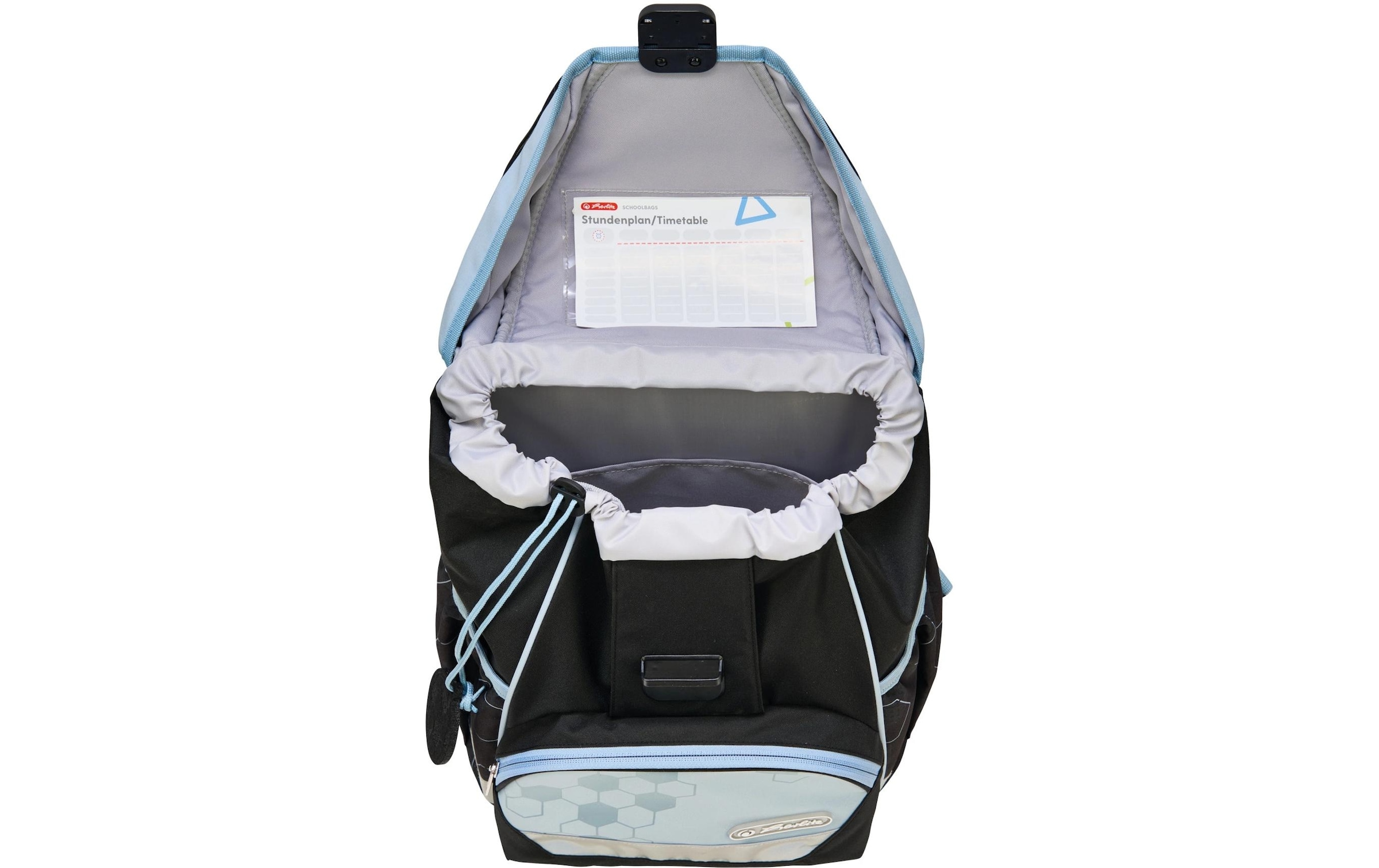 Herlitz Schulranzen »UltraLight XL Plus 22 l«