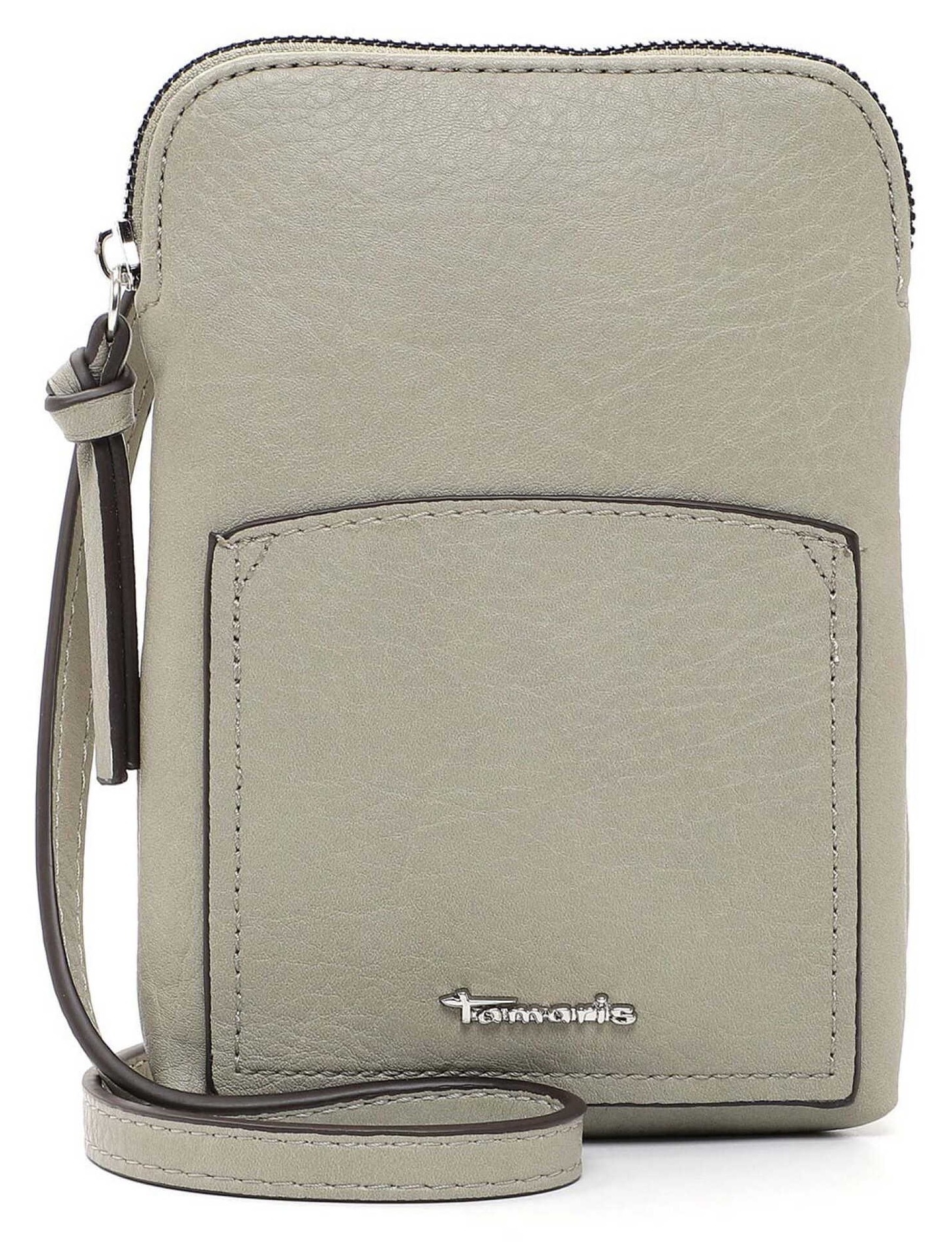 Tamaris Mini Bag »Alessia«, in Lederoptik kaufen