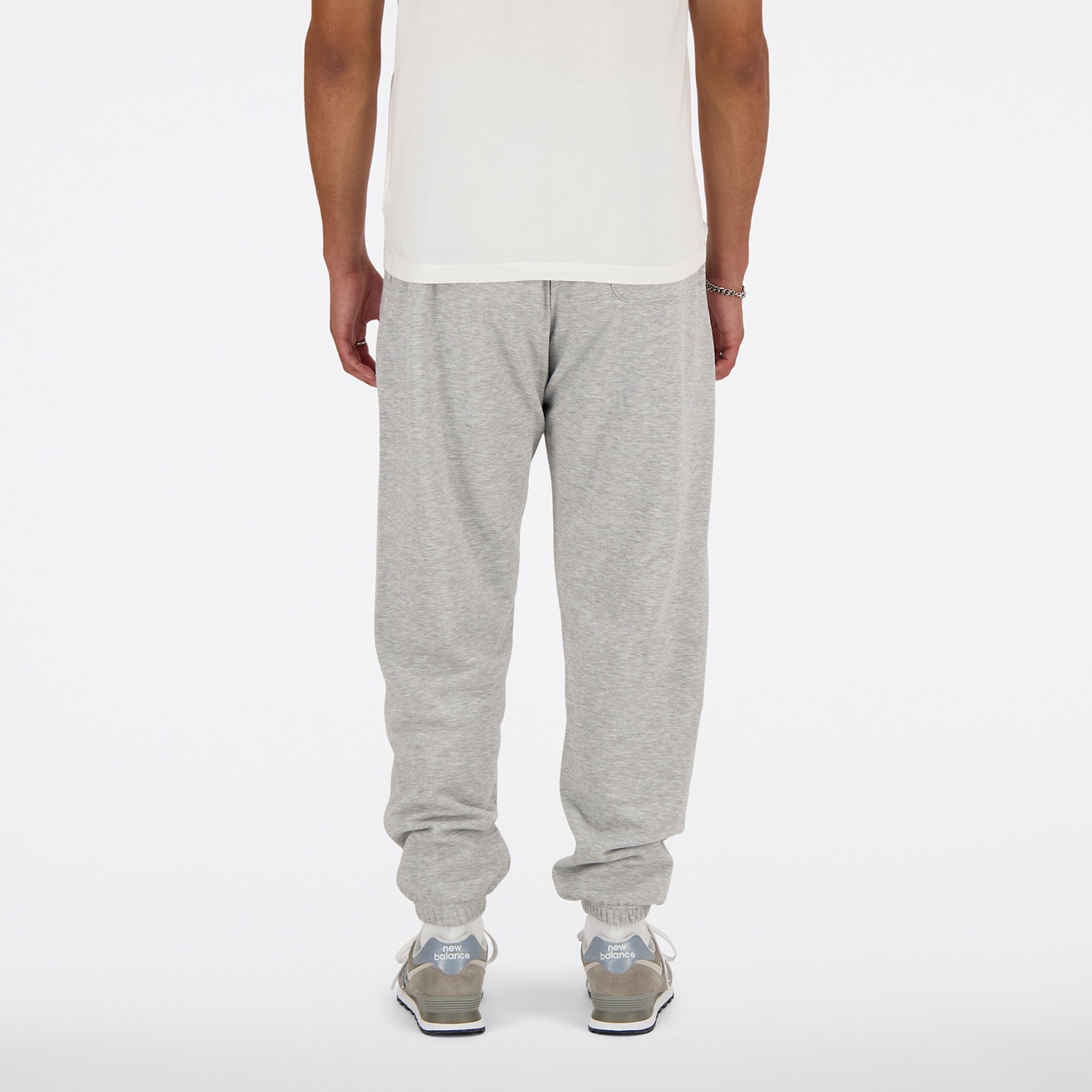 New Balance Jogginghose »Sport Essentials French Terry Jogger«