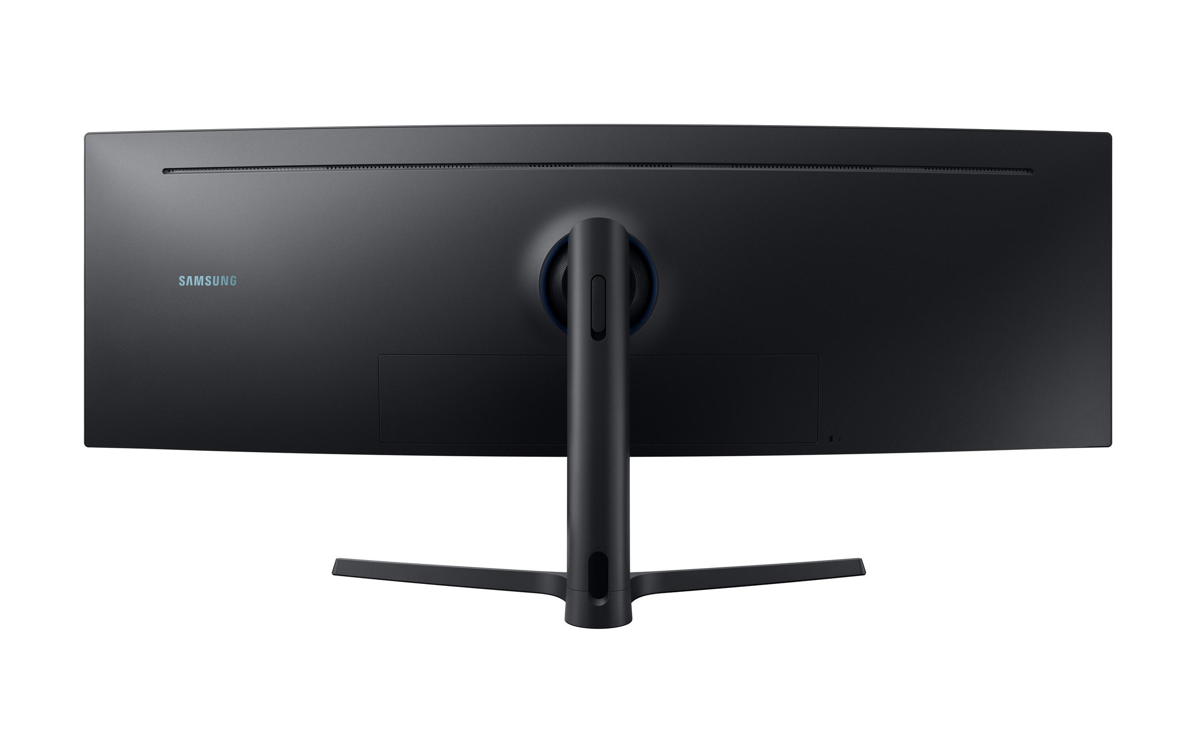 Samsung Curved-LED-Monitor »Samsung LS49A950UIPXEN«, 124,46 cm/49 Zoll, 5120 x 1440 px, 120 Hz