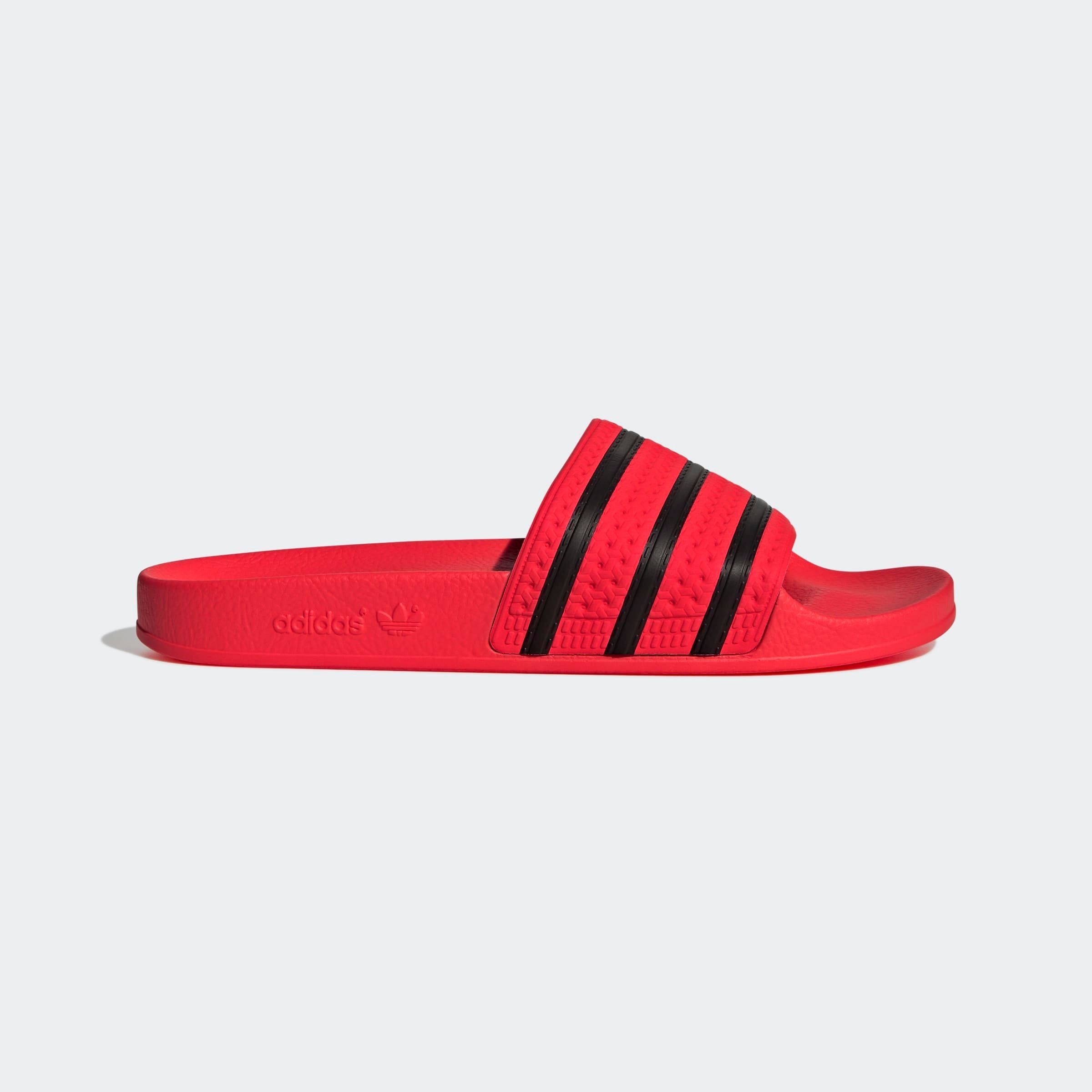 adidas Originals Badesandale »ADILETTE SLIDES«