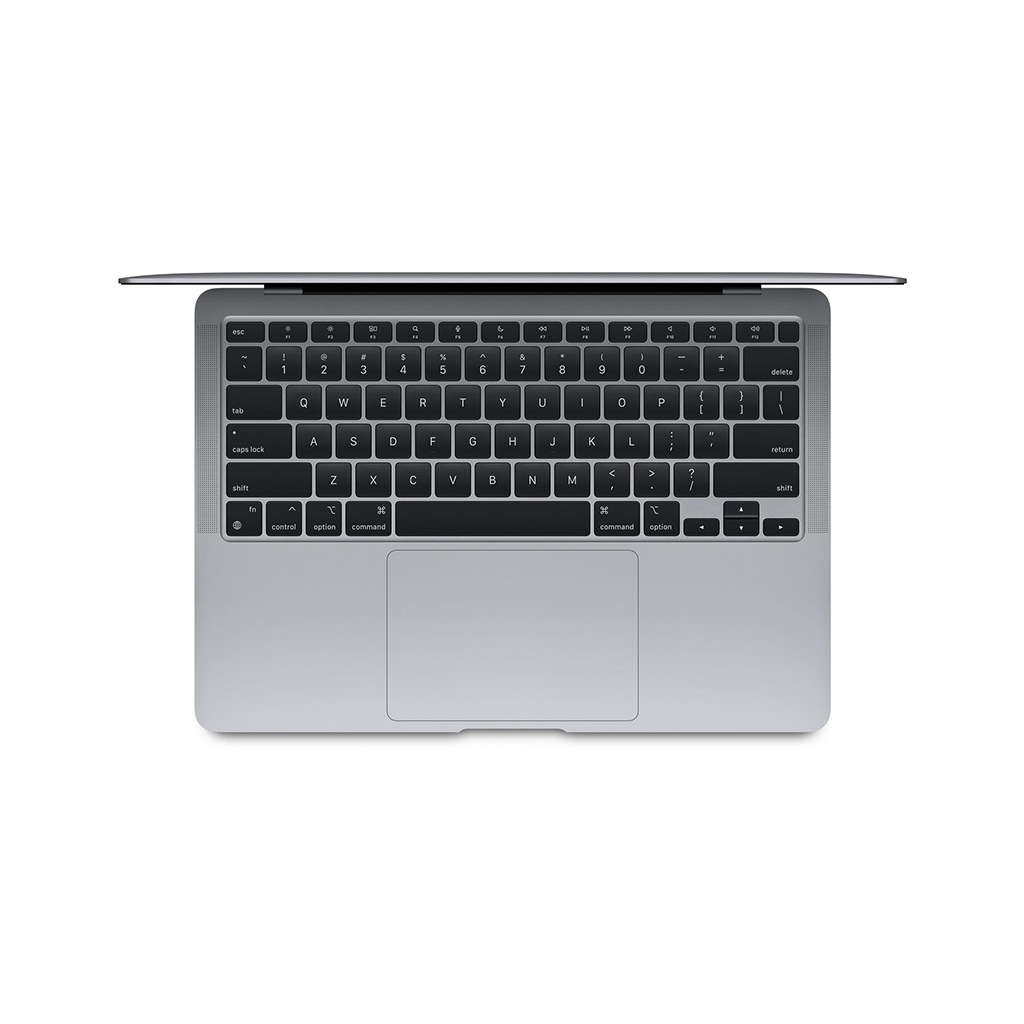 Apple MacBook Air 13 Zoll (2020), M1 Chip, 8C CPU, 7C GPU