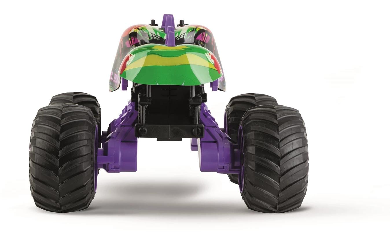 Carrera® RC-Auto »Mega Wheel Dino«