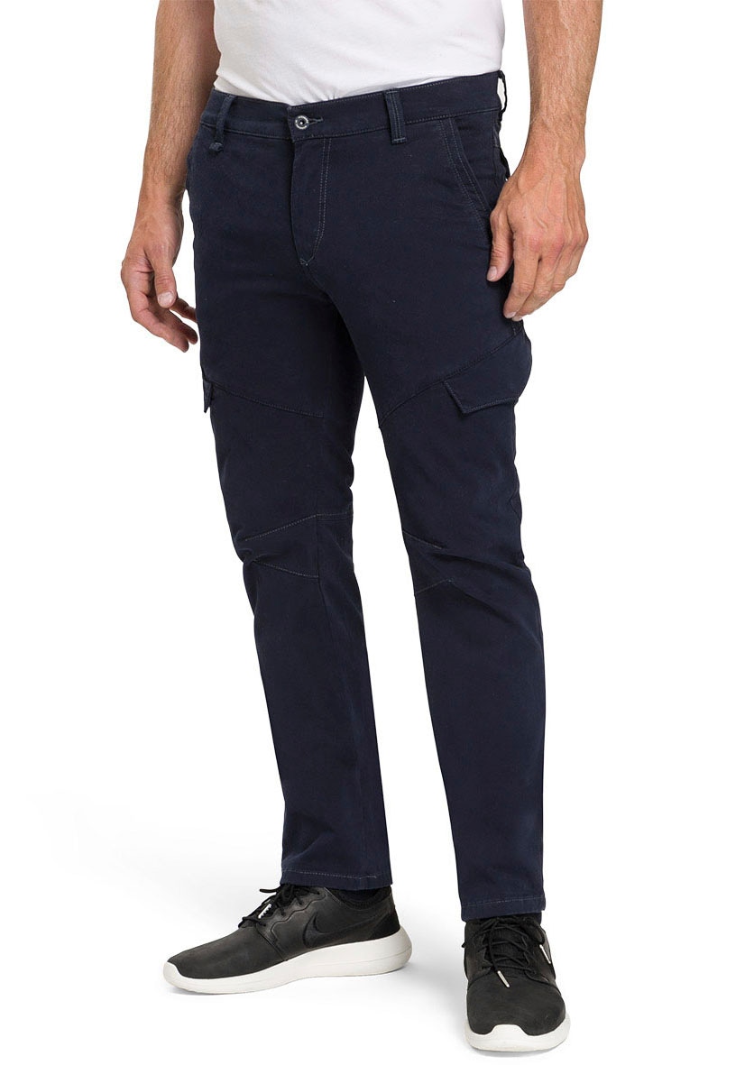 Pioneer Authentic Jeans Cargohose »Warren« online bestellen |  Jelmoli-Versand