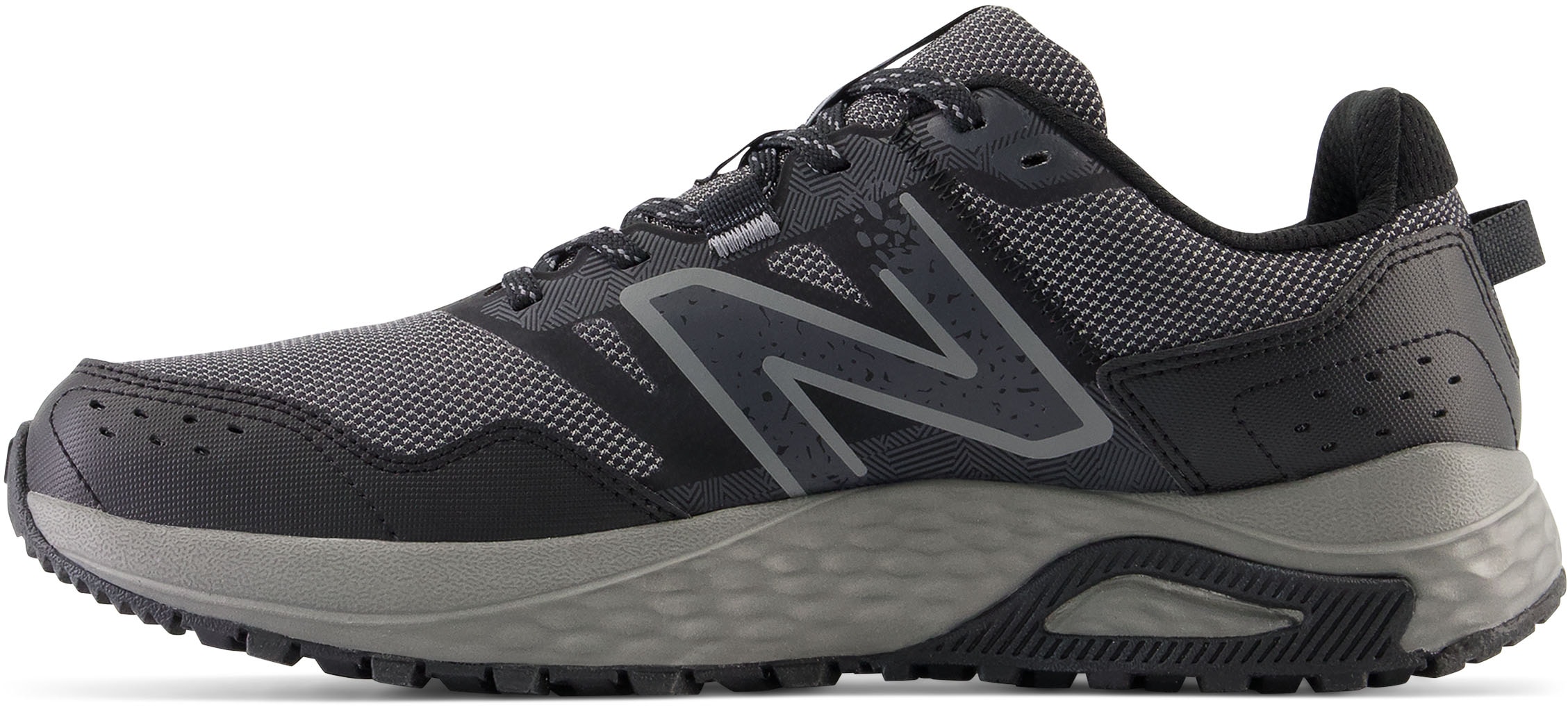 New Balance Walkingschuh »410«, Breite Passform, Laufschuh, Trailrunningschuh