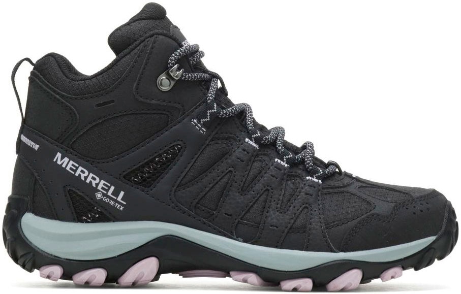 Merrell Wanderschuh »ACCENTOR 3 SPORT MID GORETEX«, wasserdicht