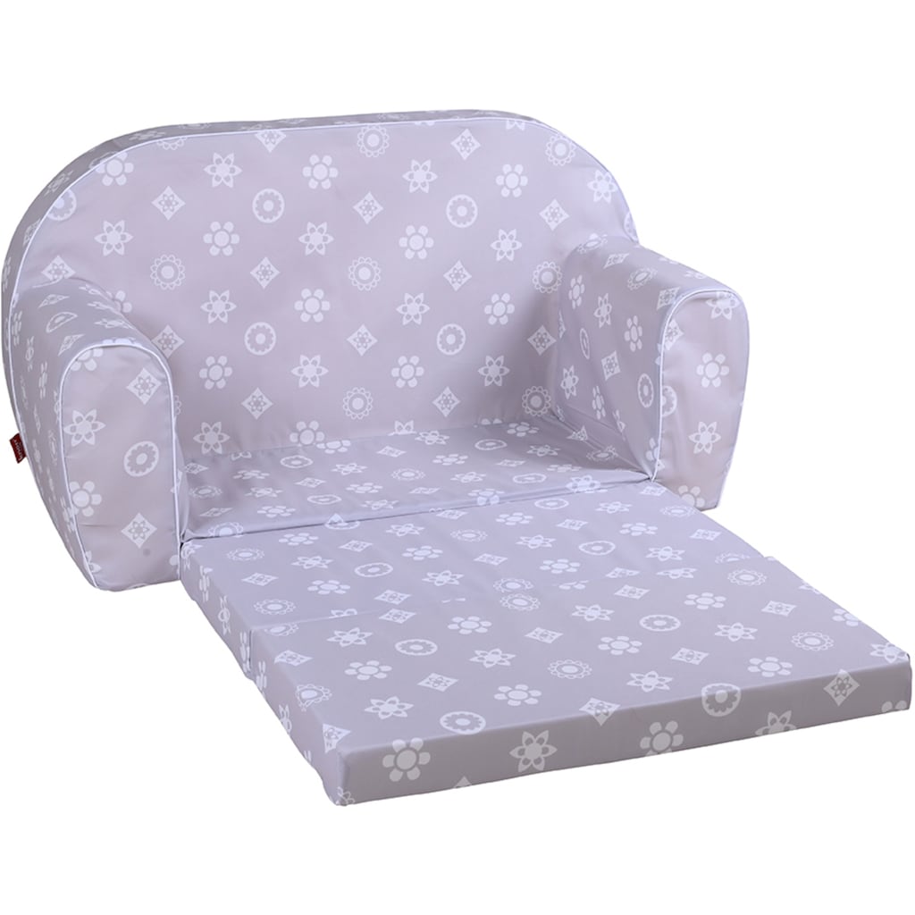 Knorrtoys® Sofa »Royal Grey«