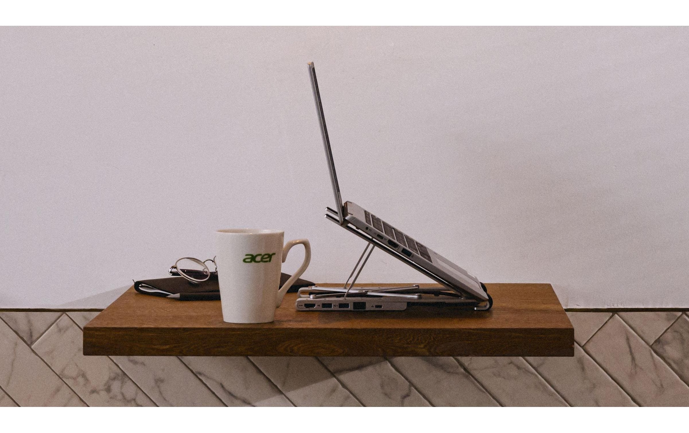 Acer Laptop-Dockingstation »Stand Pro, 6 in 1 Docking«
