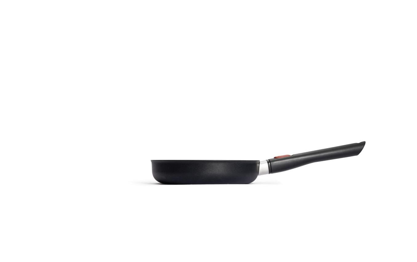WOLL Bratpfanne »Eco Lite mit abnehmbarem Griff«, Aluminium