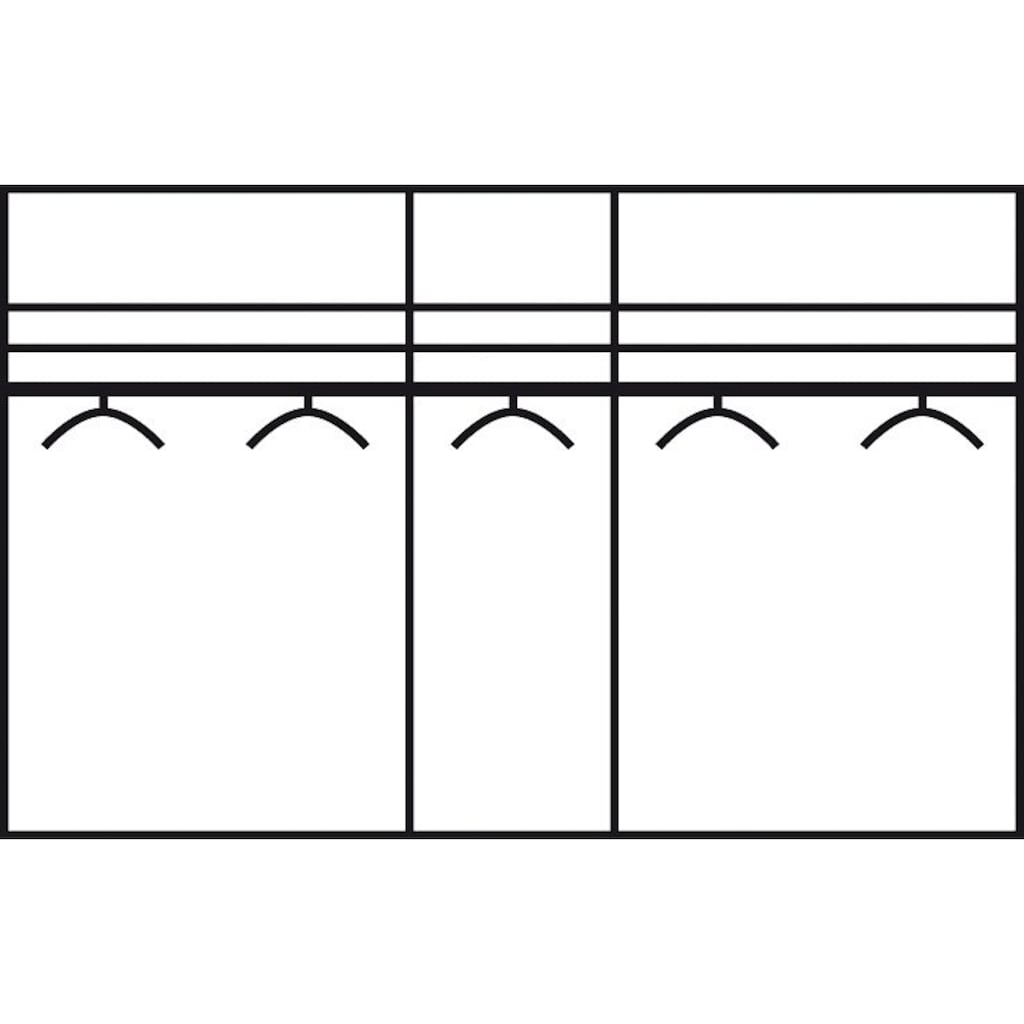 rauch Schwebetürenschrank »Imperial«