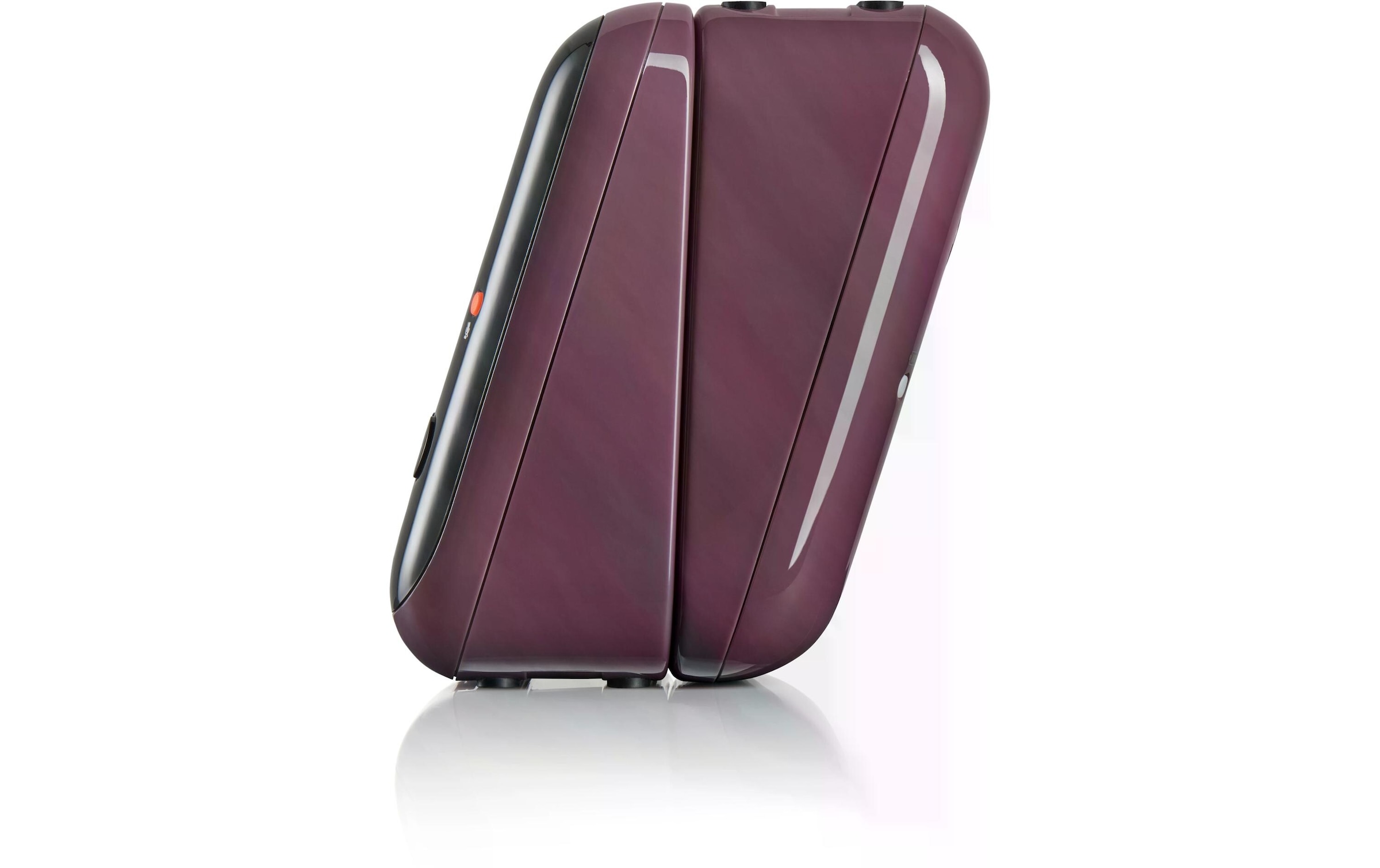 Motorola Babyphone »Audio PIP12 Travel Bordeaux«