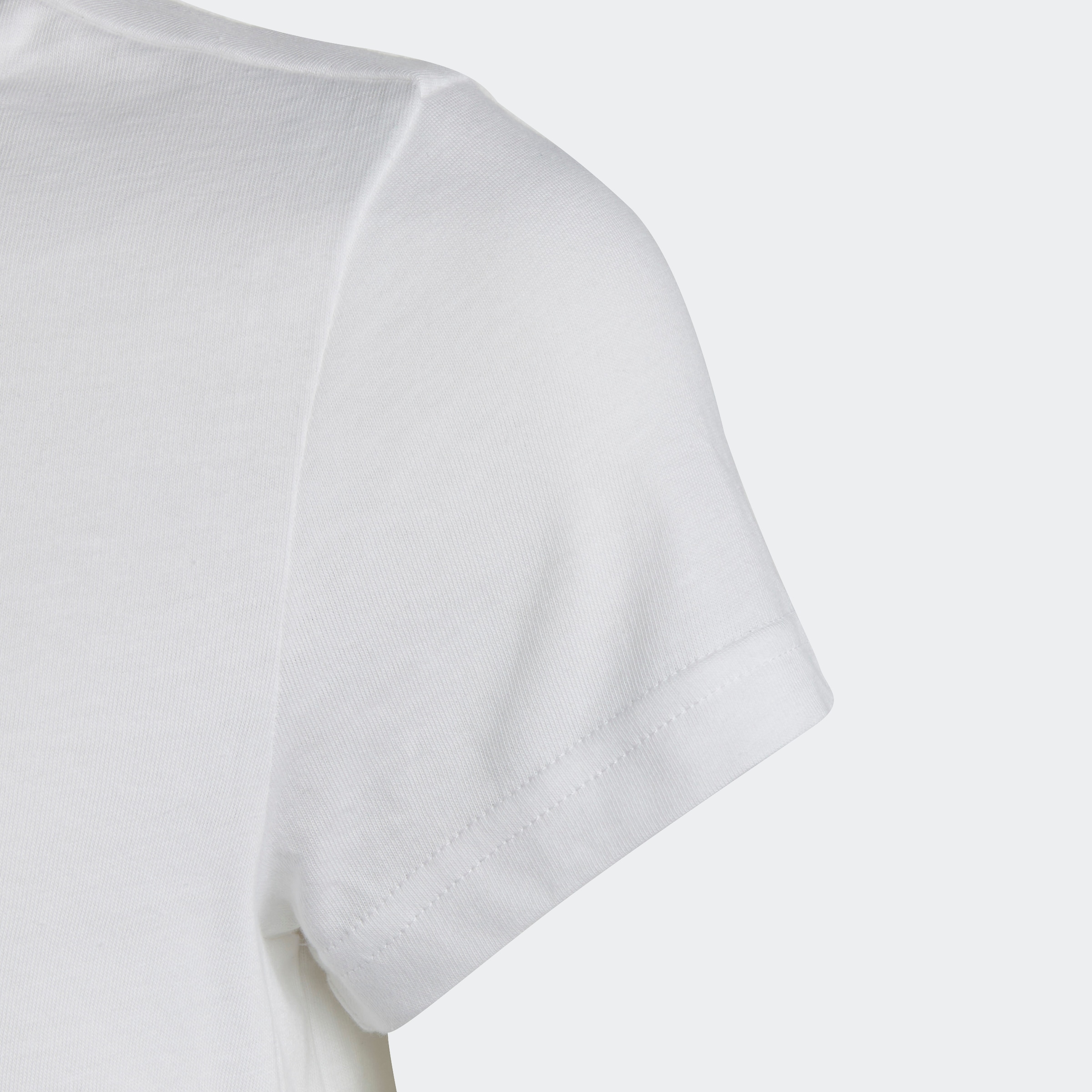 adidas Sportswear T-Shirt »ESSENTIALS BIG LOGO COTTON«