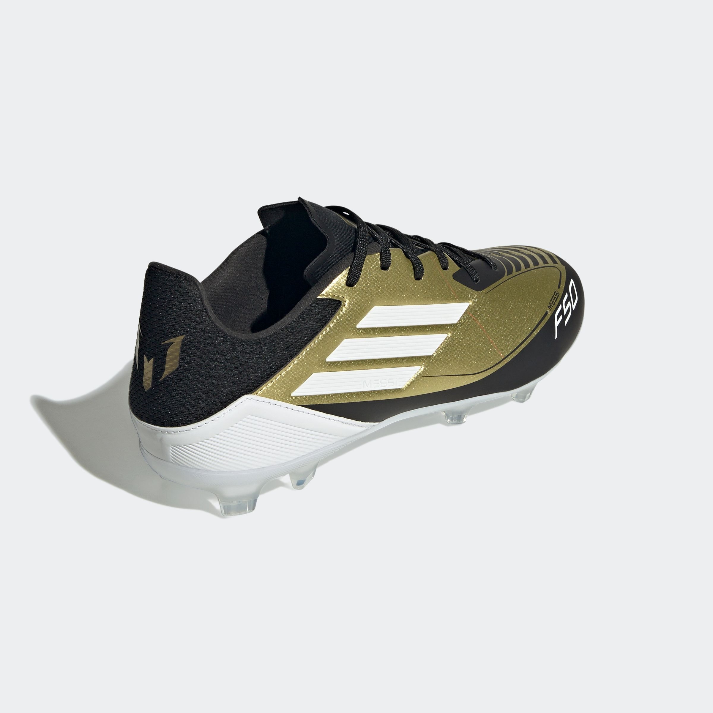 adidas Performance Fussballschuh »F50 LEAGUE MESSI FG/MG«, für Rasenplätze