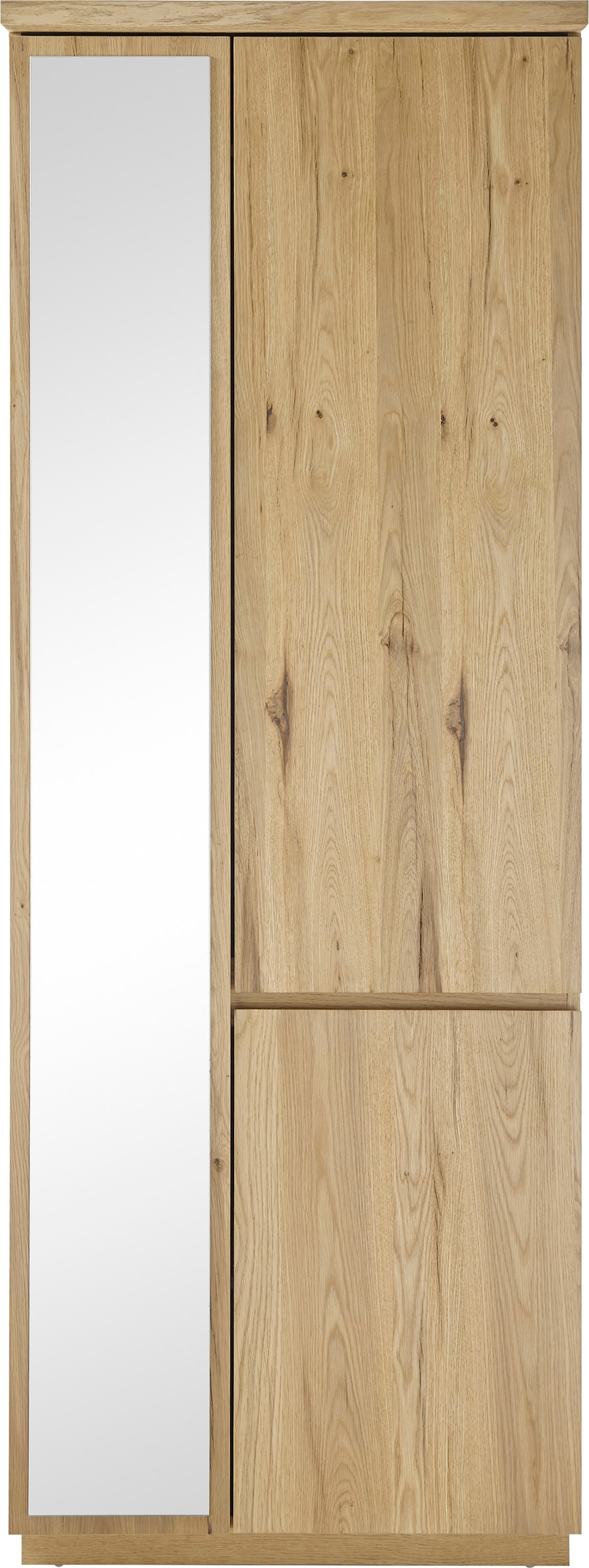 MCA furniture Garderobenschrank »Yorkshire«, | Jelmoli-Versand 75 ca. kaufen Breite cm online
