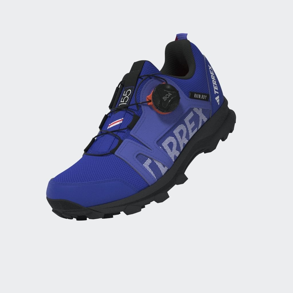 adidas TERREX Trailrunningschuh »AGRAVIC BOA RAIN.RDY«, Trail-Runningschuhe