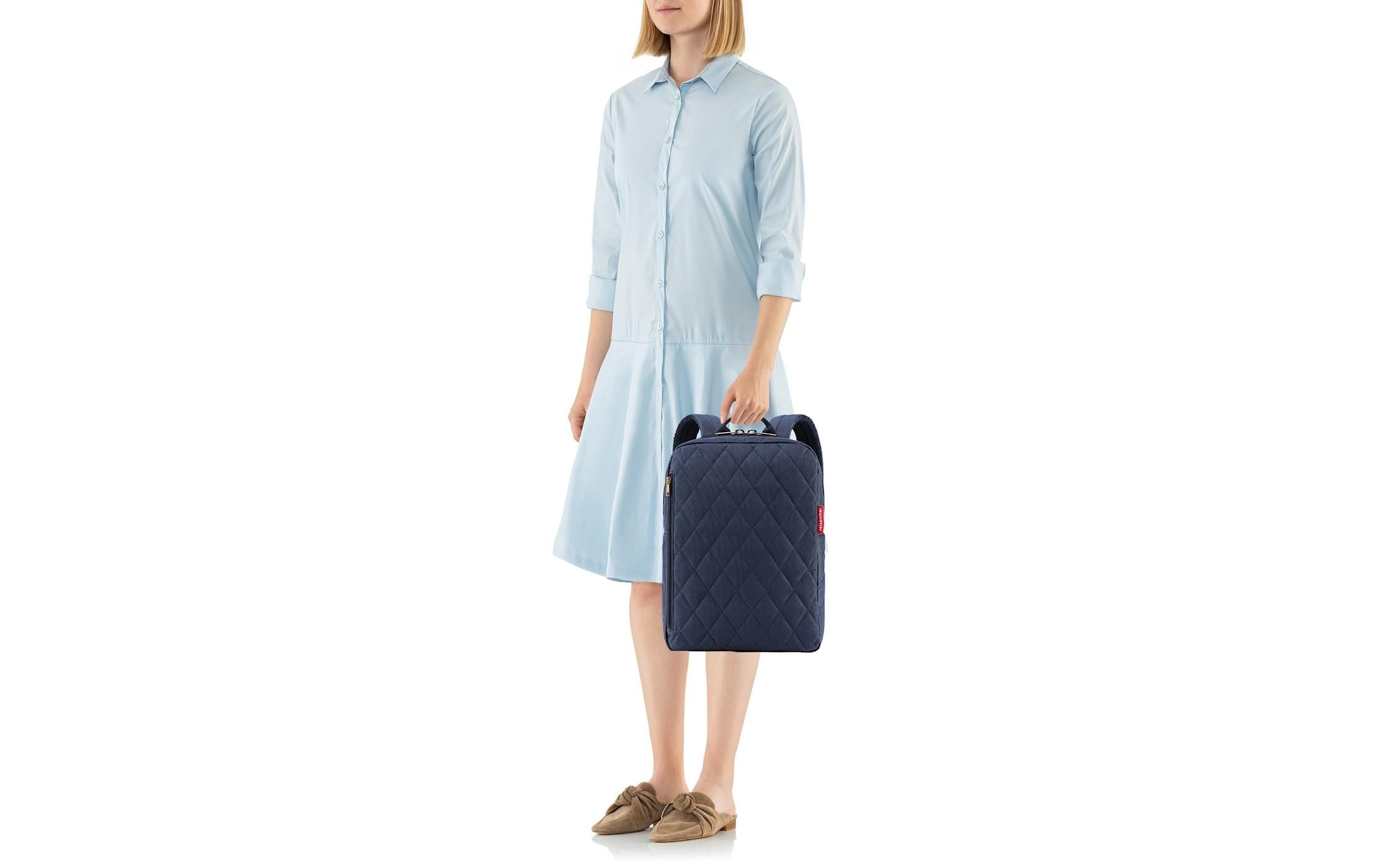 REISENTHEL® Rucksack