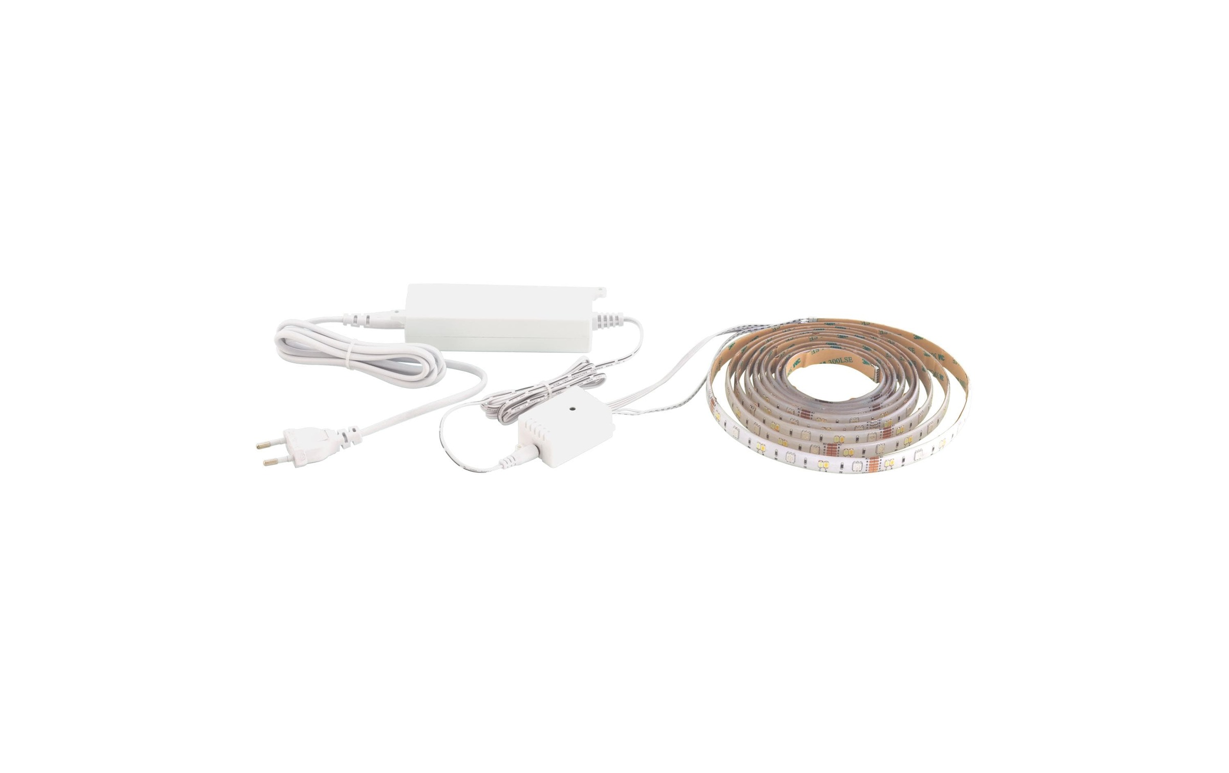 EGLO LED Deckenleuchte »Connect 8«, 8 flammig