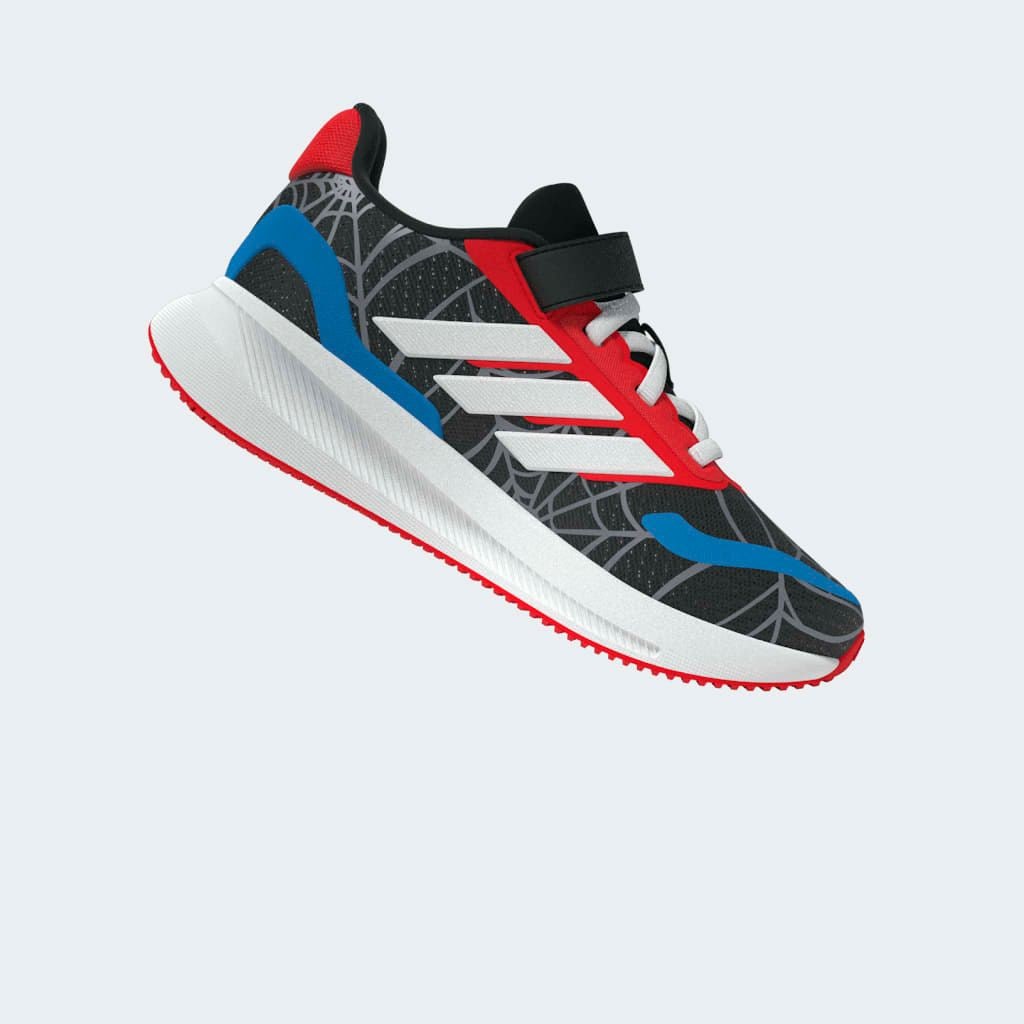 adidas Sportswear Sneaker »ADIDAS MARVEL SPIDER-MAN RUNFALCON E FÜR KINDER«