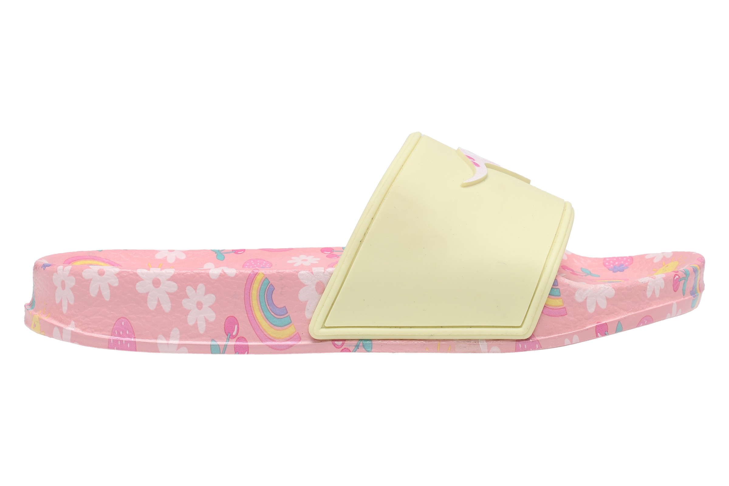 KangaROOS Badesandale »K-Slide Print«