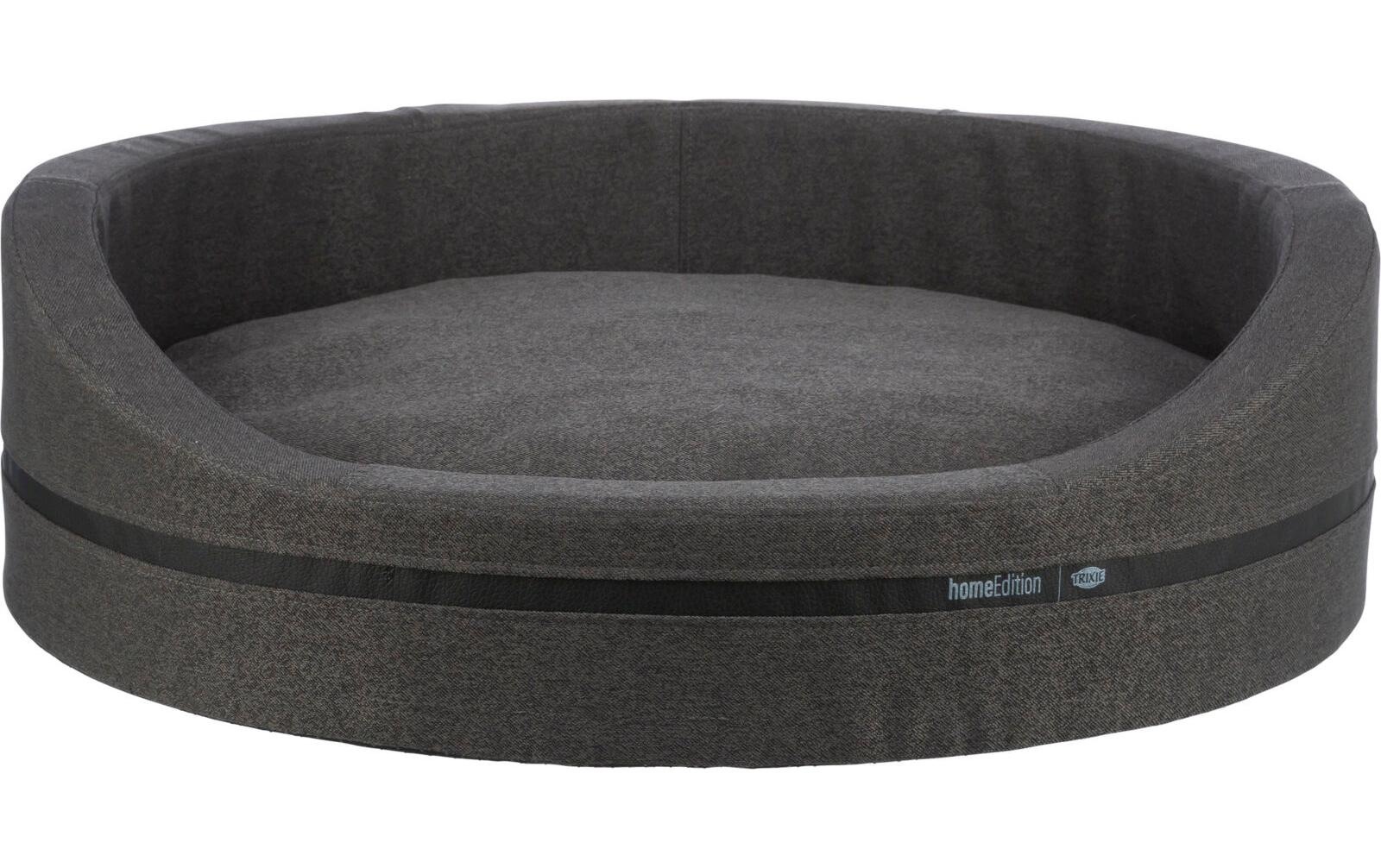 Tierbett »CityStyle, 65 × 55 cm, Dunkelgrau«