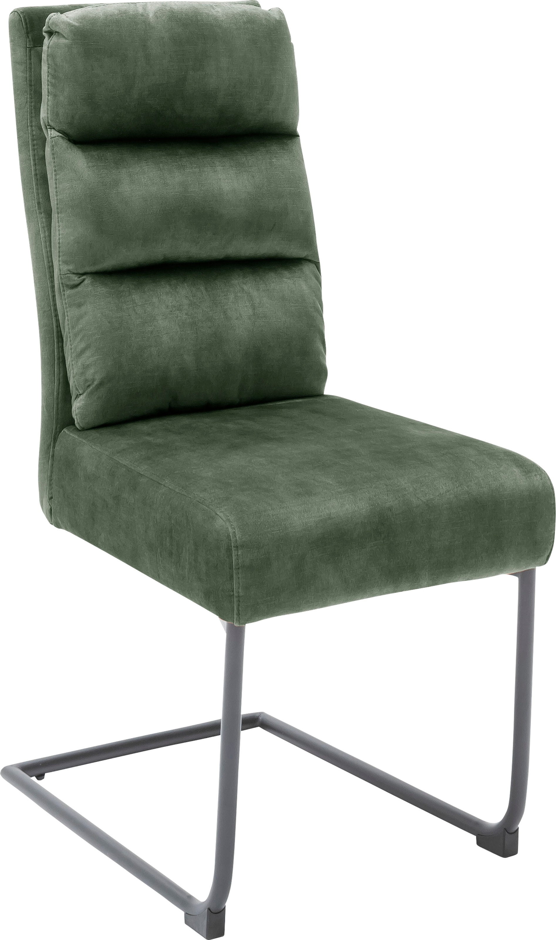 MCA furniture Freischwinger »Lampang«, (Set), 2 St., 2er Set, Stuhl mit  Stoffbezug im Vintagelook, belastbar bis 120 kg online shoppen |  Jelmoli-Versand