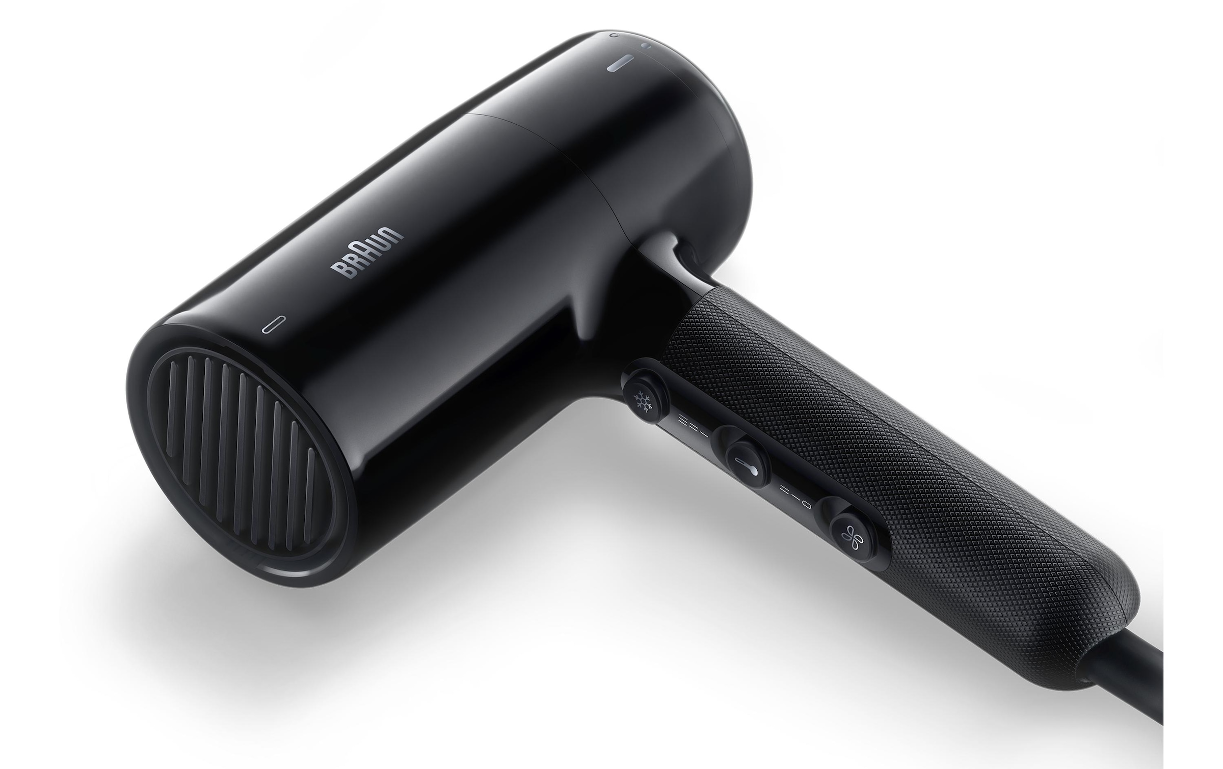 Braun Haartrockner »HD 2.2«, 2200 W