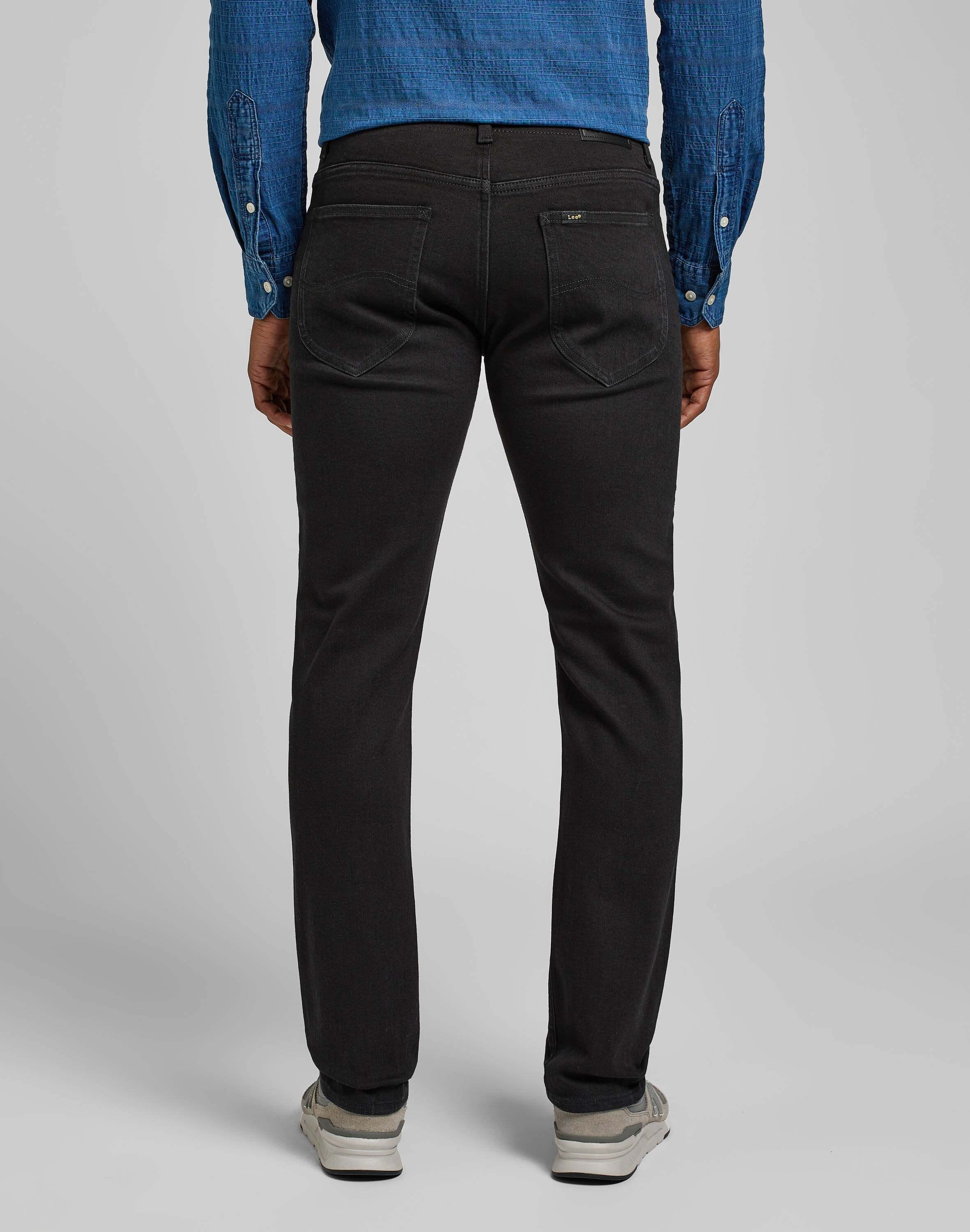 Lee® Slim-fit-Jeans »Lee Jeans Slim Fit MVP«