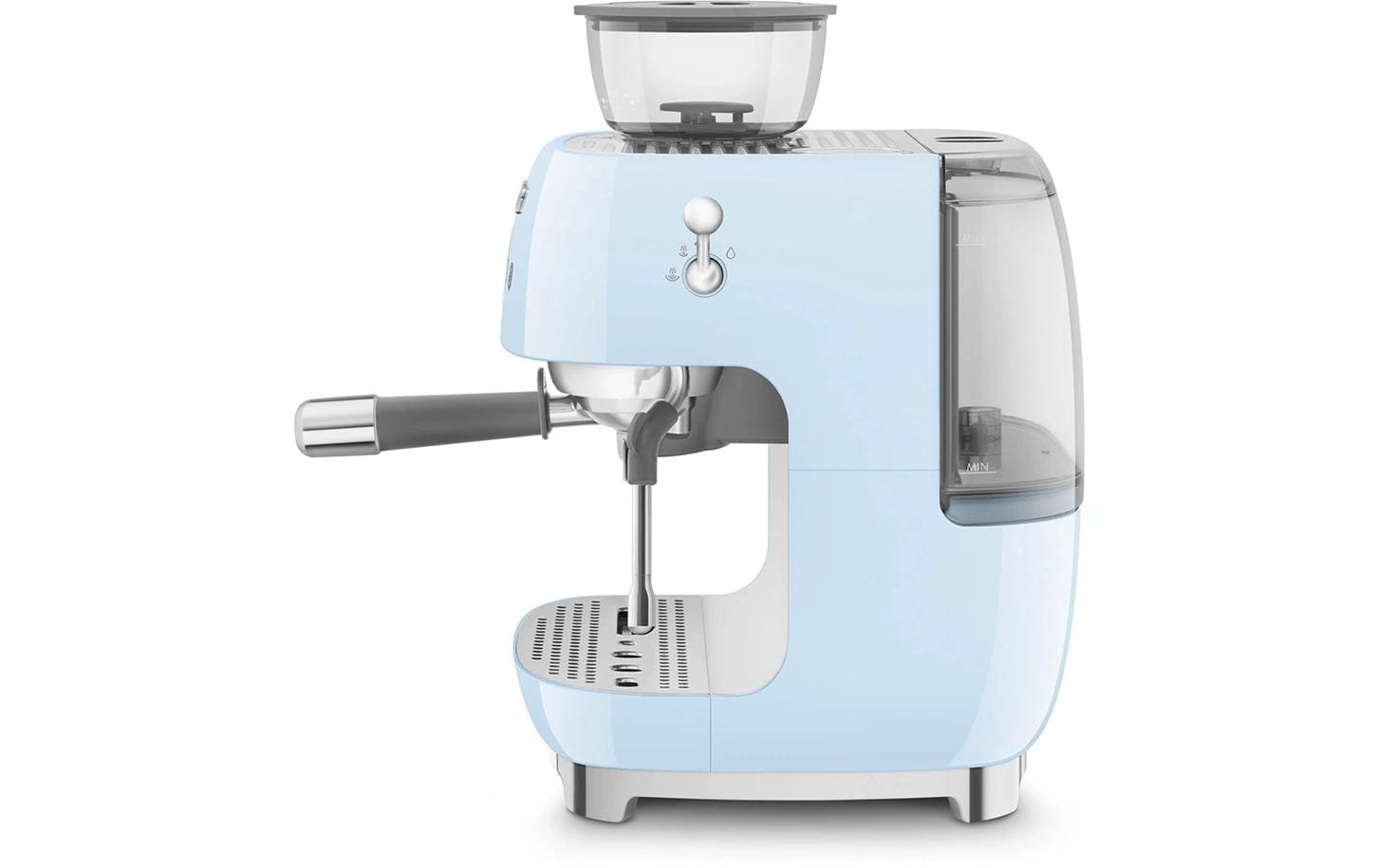 Smeg Siebträgermaschine »50's Style«