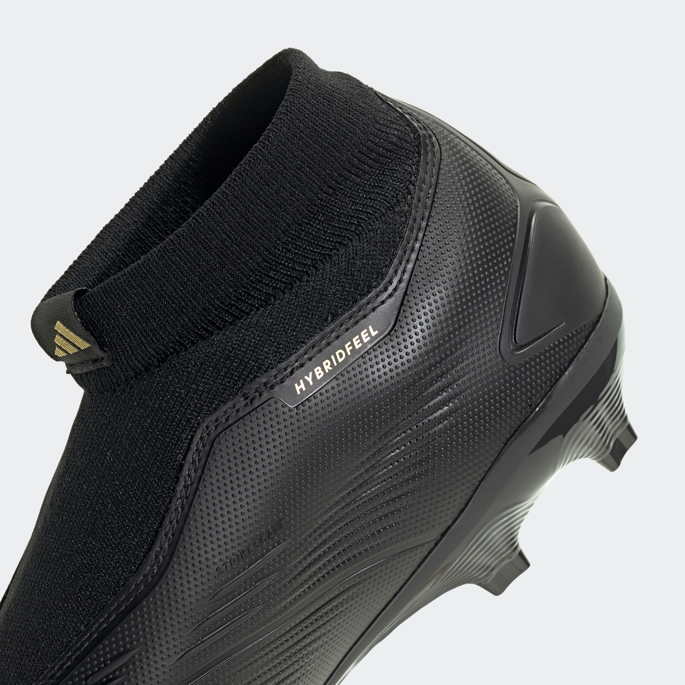 adidas Performance Fussballschuh »PREDATOR LEAGUE LACELESS FG«