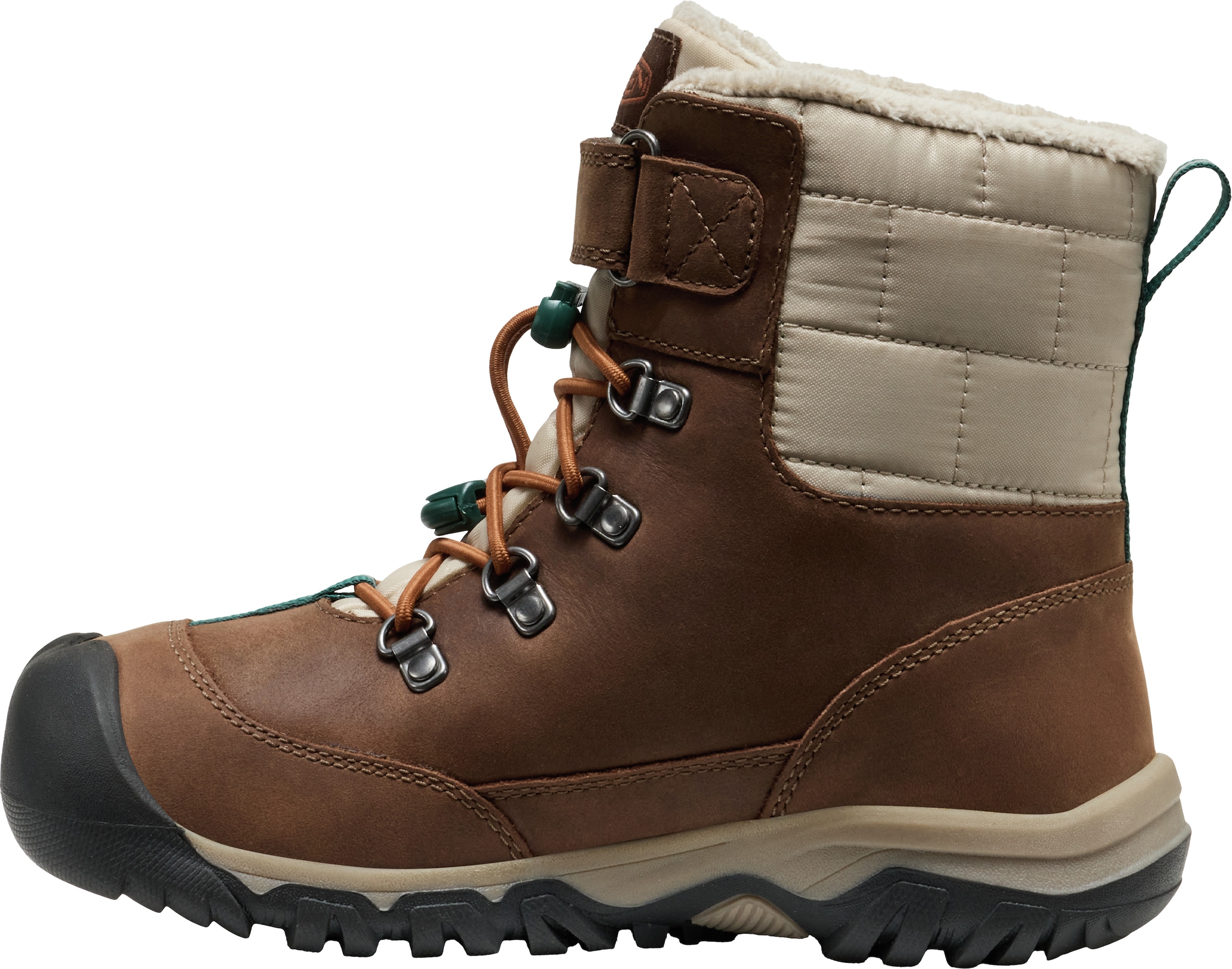 Keen Winterstiefel »KANIBOU WP«