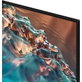 Samsung LED-Fernseher »65" Crystal UHD 4K BU8079 (2022)«, 163 cm/65 Zoll, 4K Ultra HD, Smart-TV, Crystal Prozessor 4K-HDR-Motion Xcelerator
