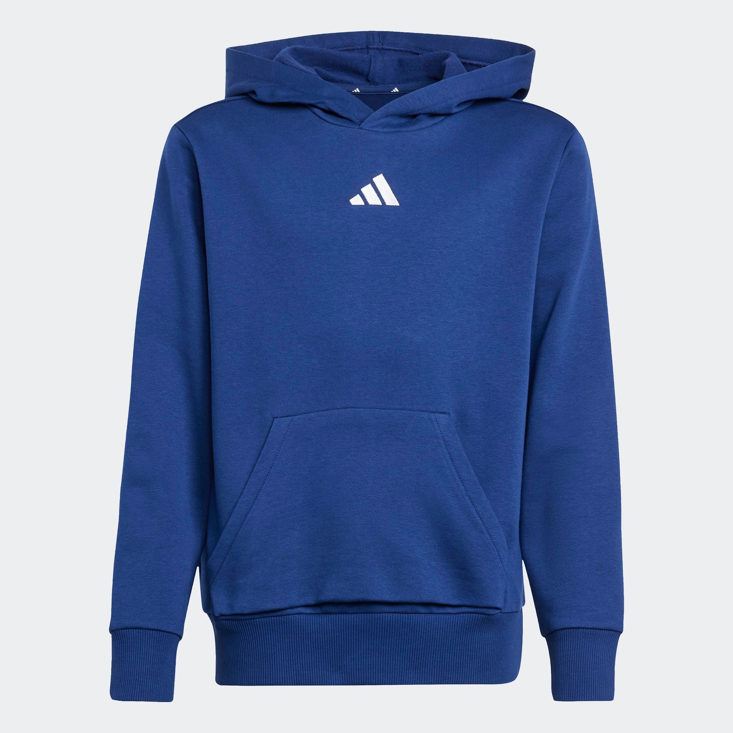 adidas Sportswear Kapuzensweatshirt »J SL FL HD 225«