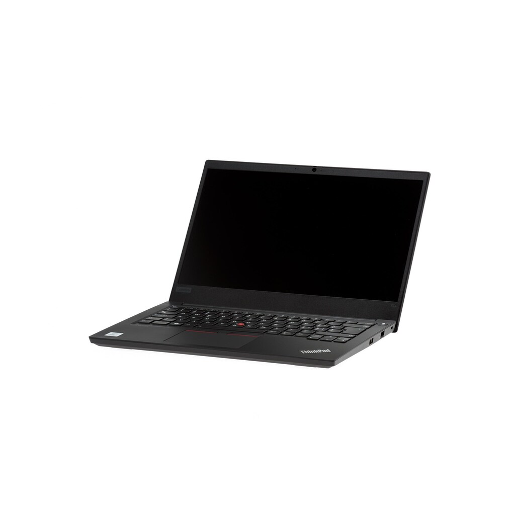 Lenovo Notebook »ThinkPad E14«, / 14 Zoll, Intel, Core i5, 512 GB SSD