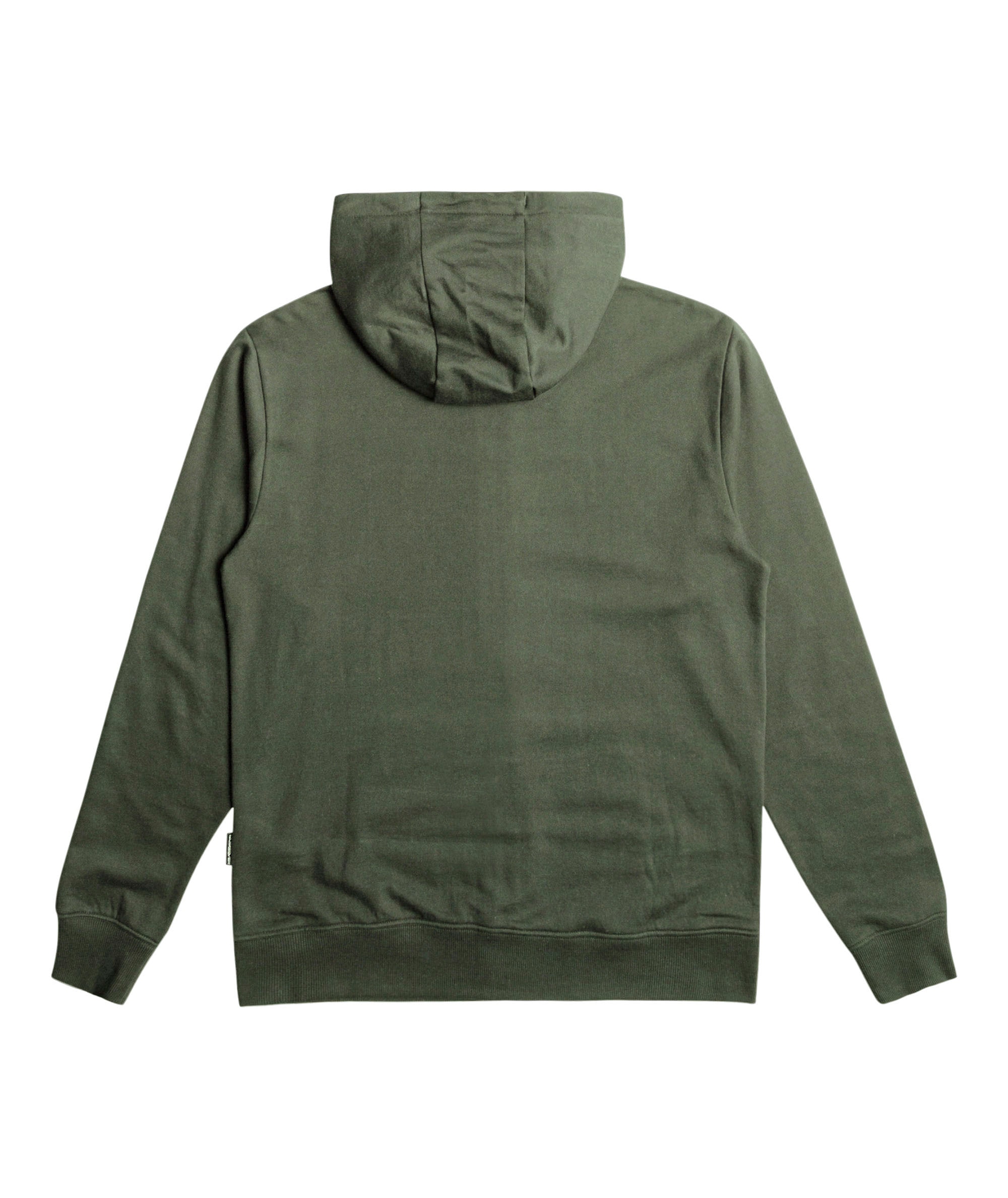 Quiksilver Kapuzensweatjacke »BASIC HOOD ZIP YOUNG MEN«