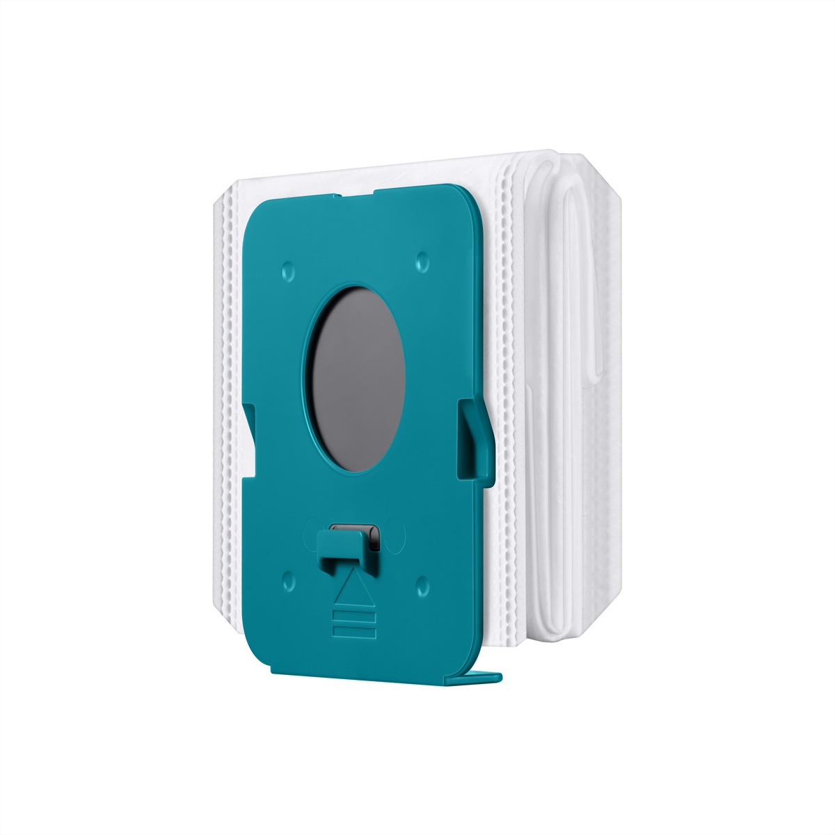 Samsung Handstaubsauger »Samsung Staubbeutel (5 Stk) CleanStation für Bespoke Jet«
