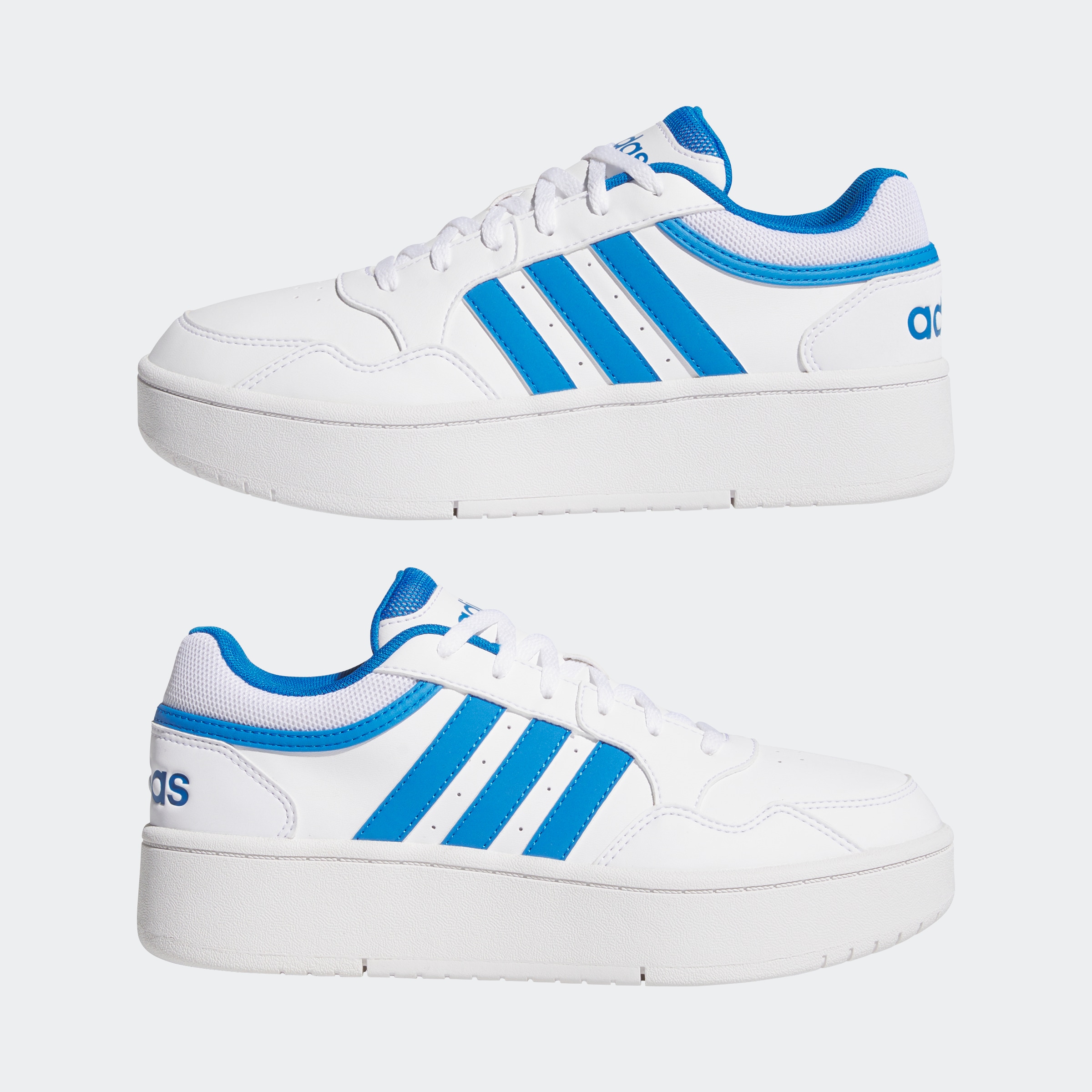 adidas Sportswear Sneaker »HOOPS 3.0 BOLD«