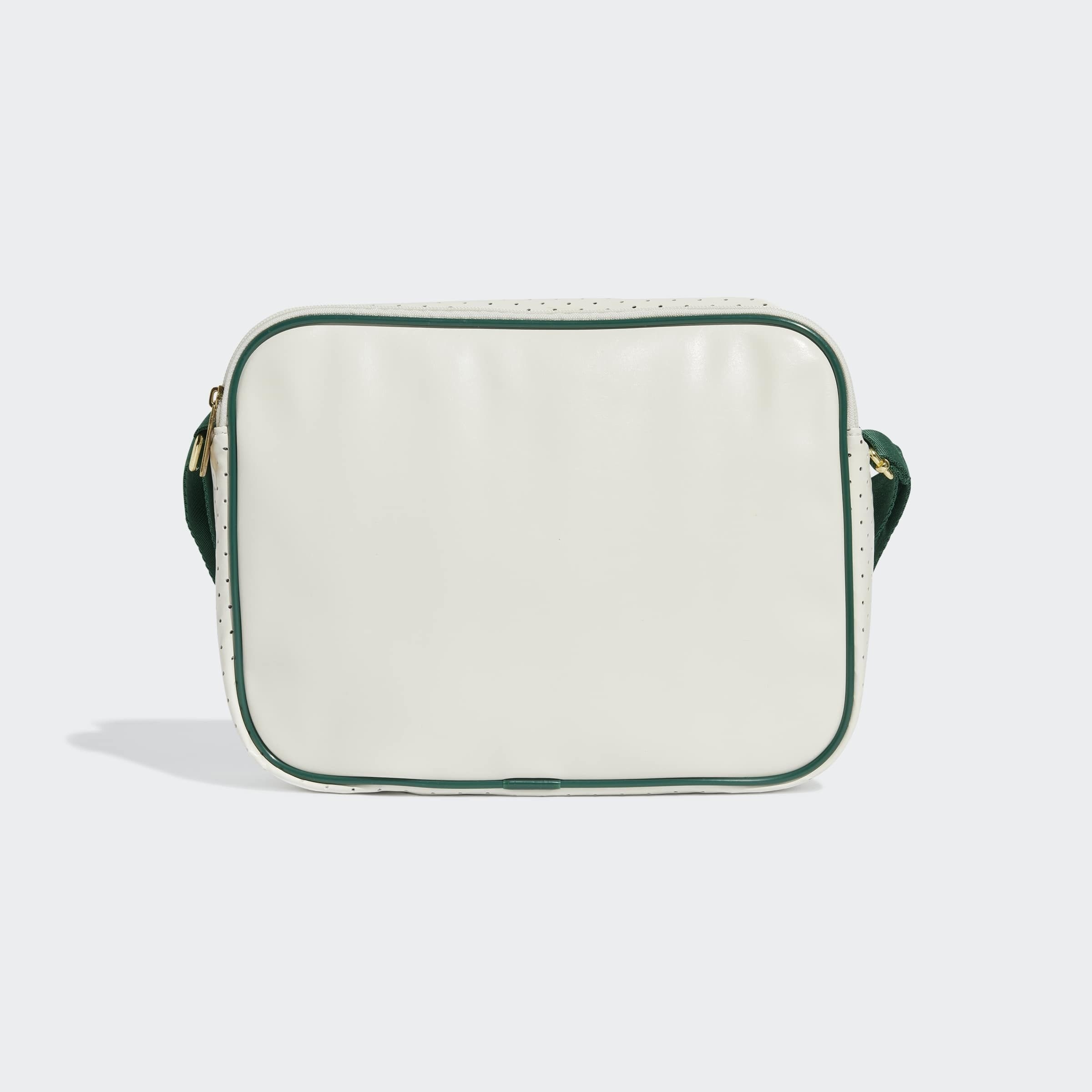 adidas Originals Sporttasche »AIRLINER«, Schultertasche im Retrolook