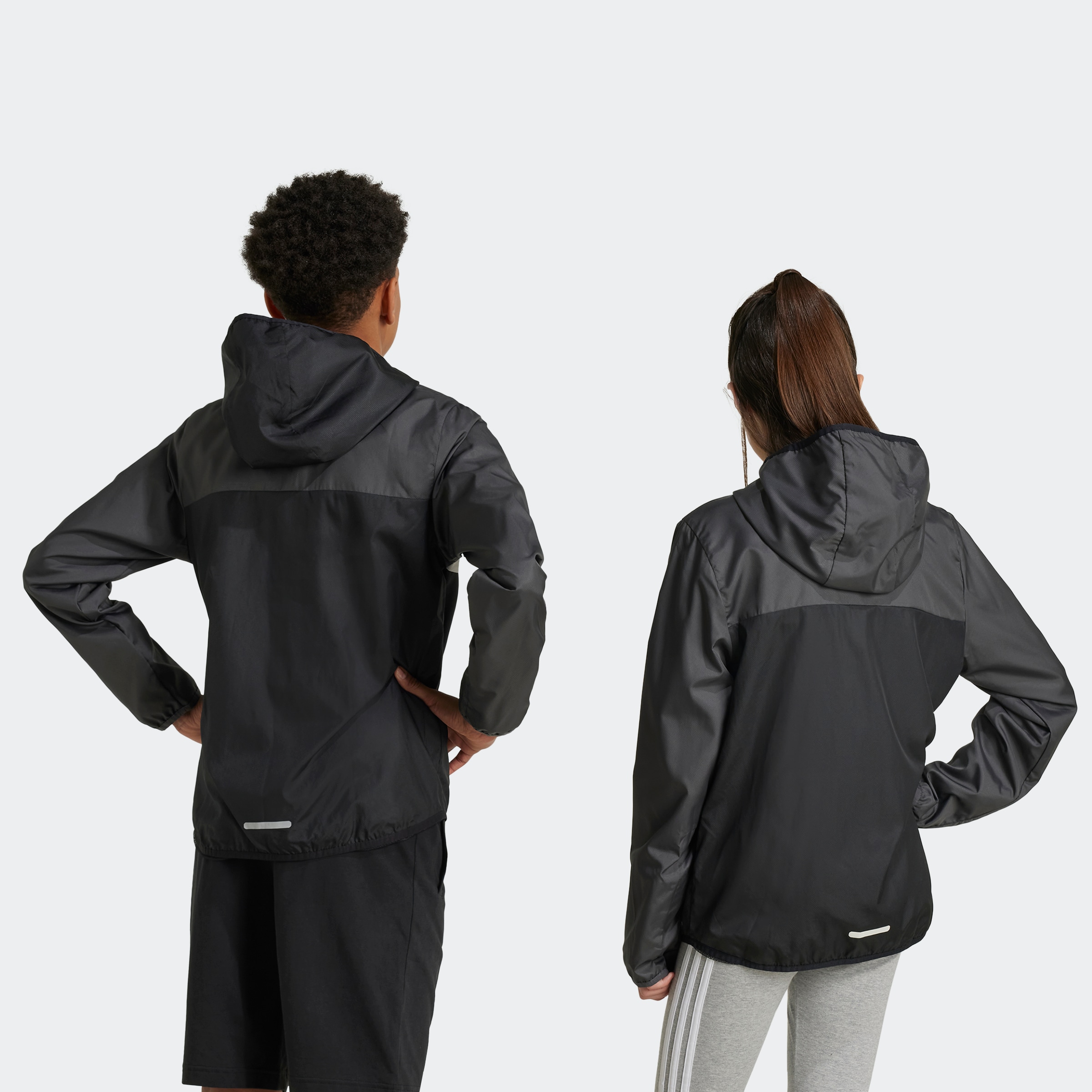 adidas Sportswear Windbreaker »J TIBERIO WB«