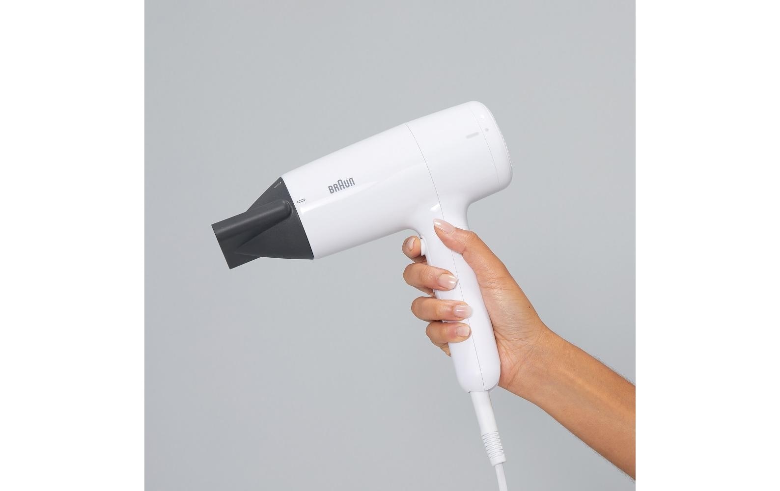 Braun Haartrockner »HD 2.1«, 2100 W