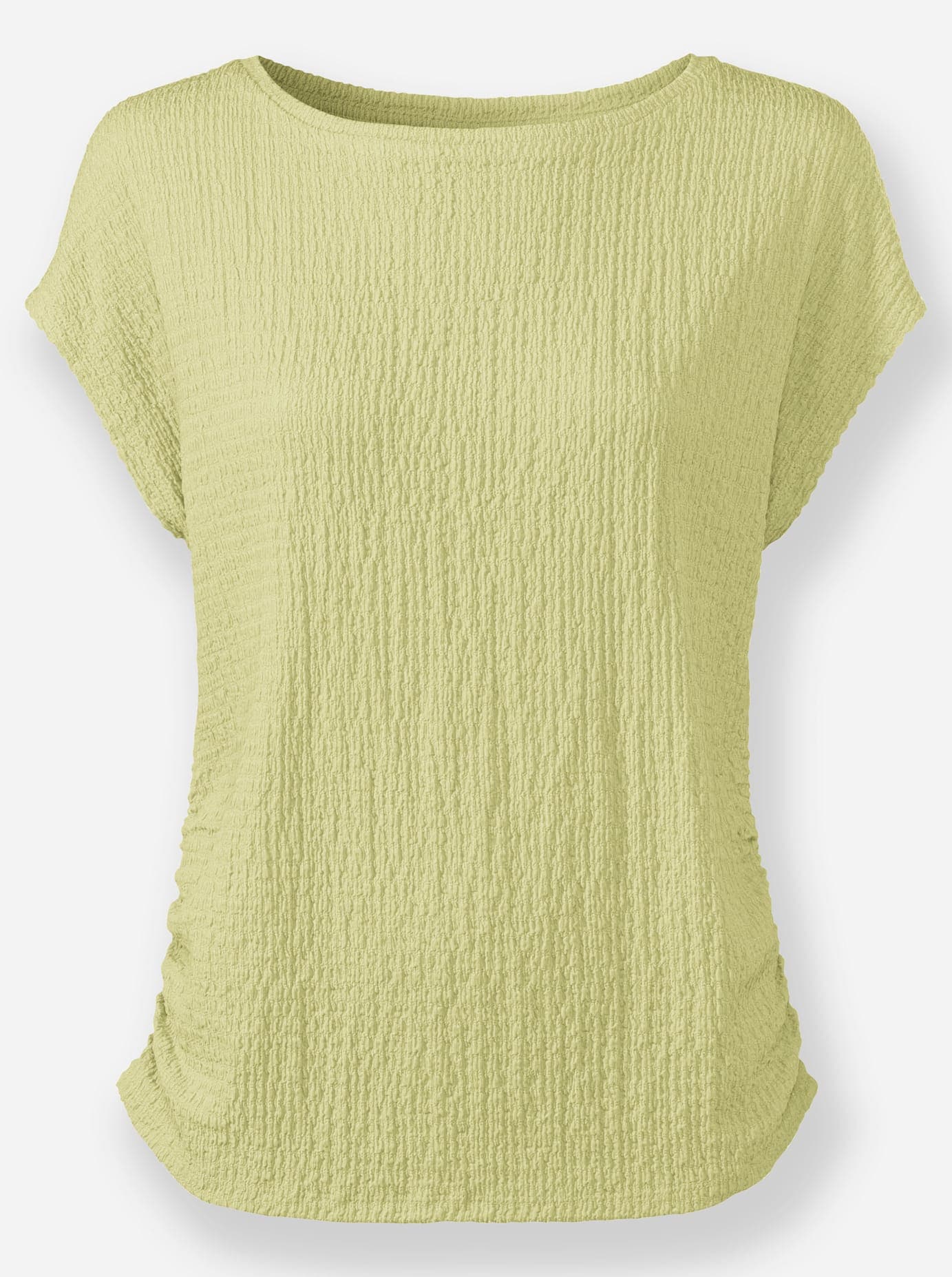 Inspirationen T-Shirt »Shirt«, (1 tlg.)