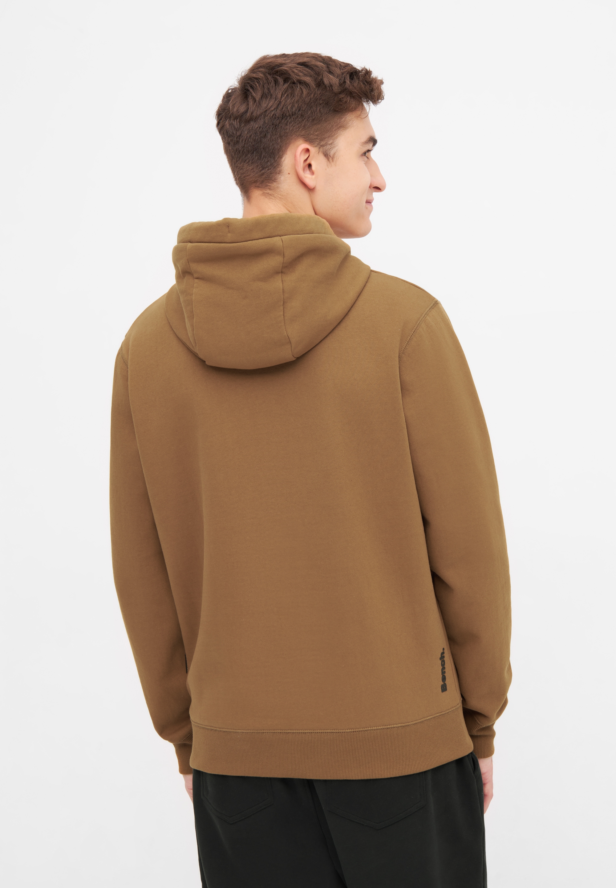 Bench. Kapuzensweatshirt »SKINNER«