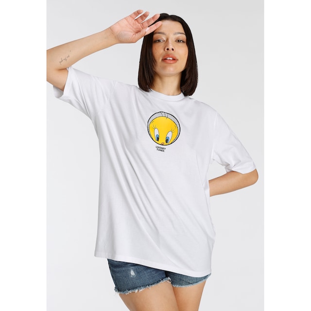 T-Shirt, Schweiz bei kaufen Jelmoli-Versand York Capelli T-Shirt Tweety online New